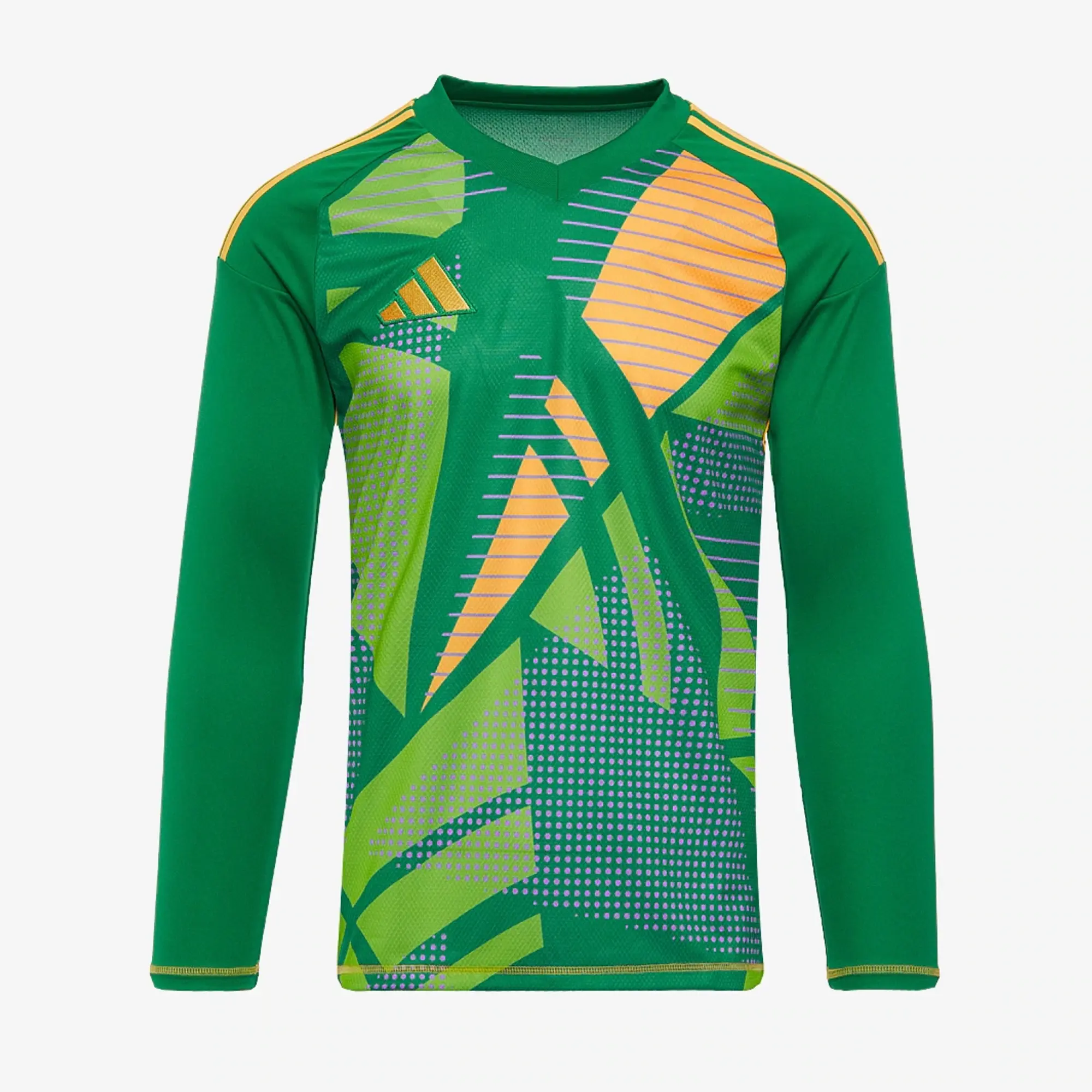 adidas Junior Tiro 24 Competition LS GK Shirt