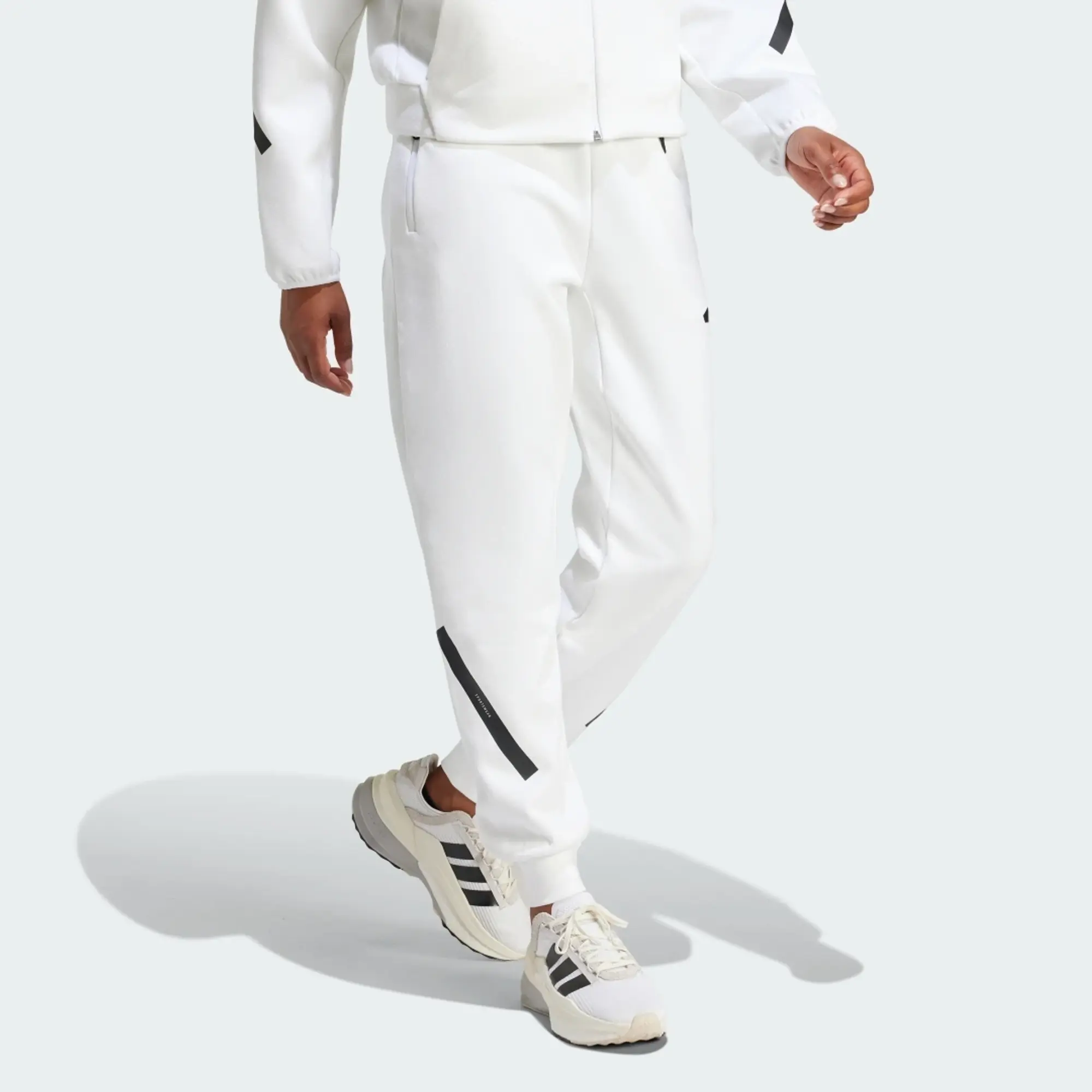 adidas adidas Z.N.E. Tracksuit Bottoms