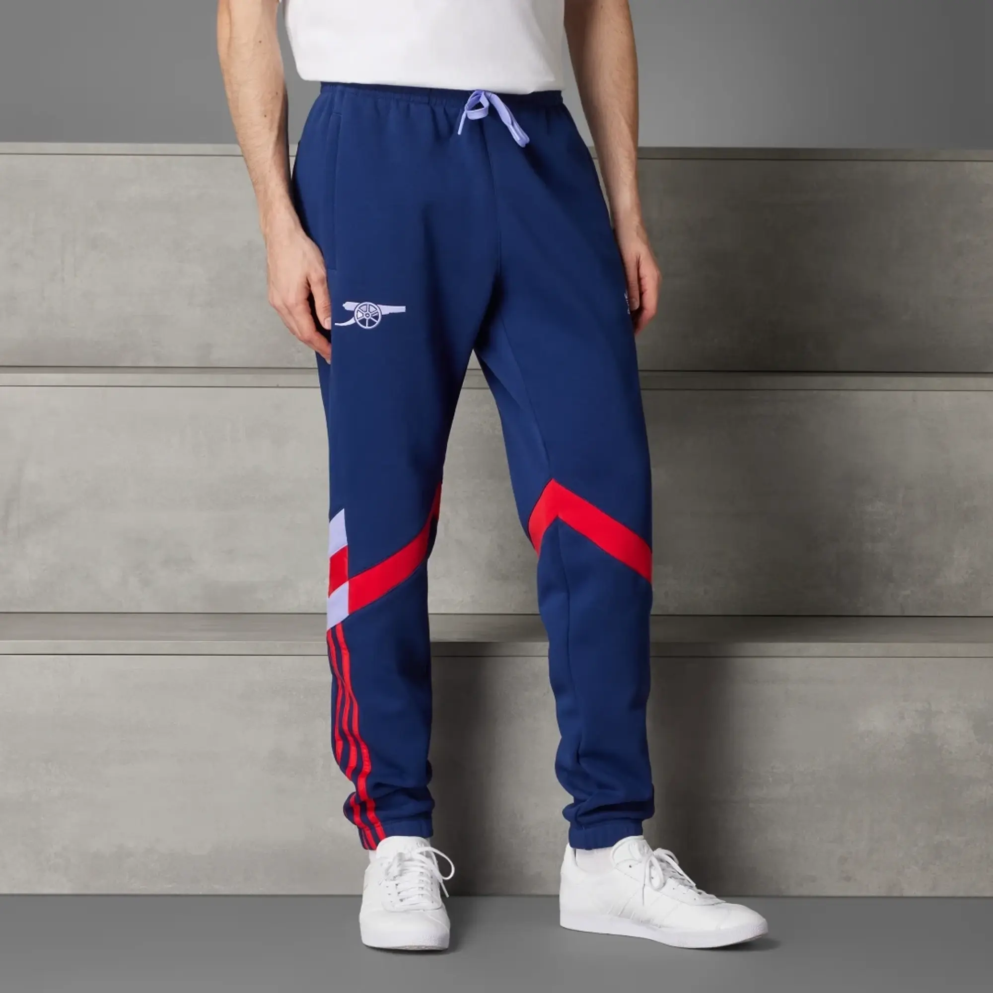 adidas Men Arsenal Originals Pants