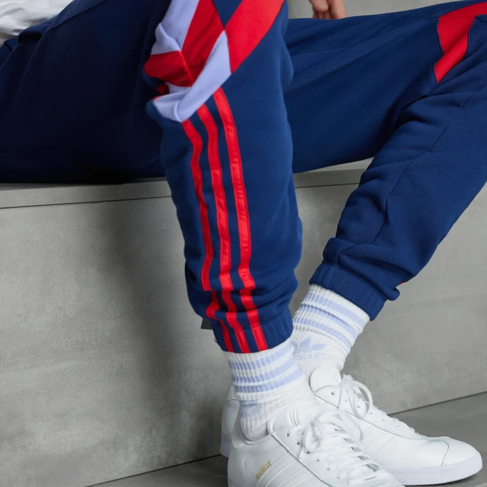 adidas Men Arsenal Originals Pants
