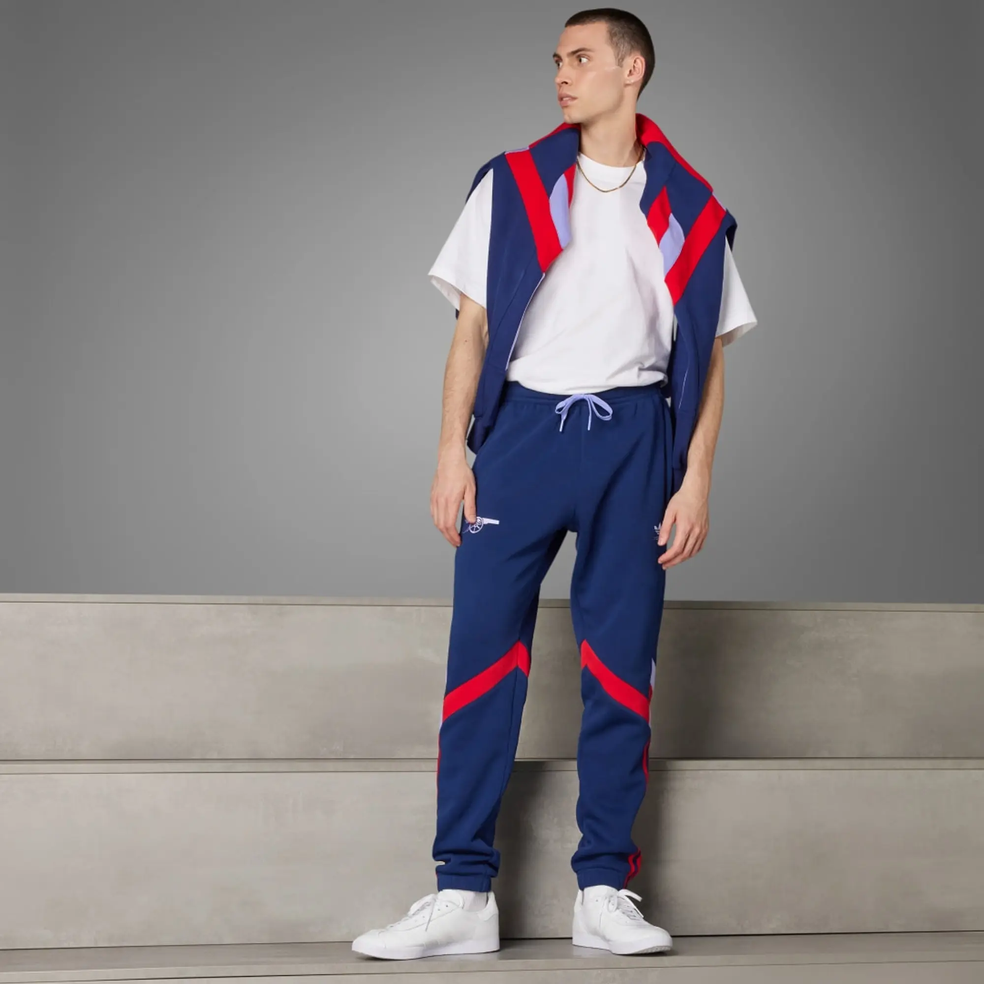 adidas Men Arsenal Originals Pants