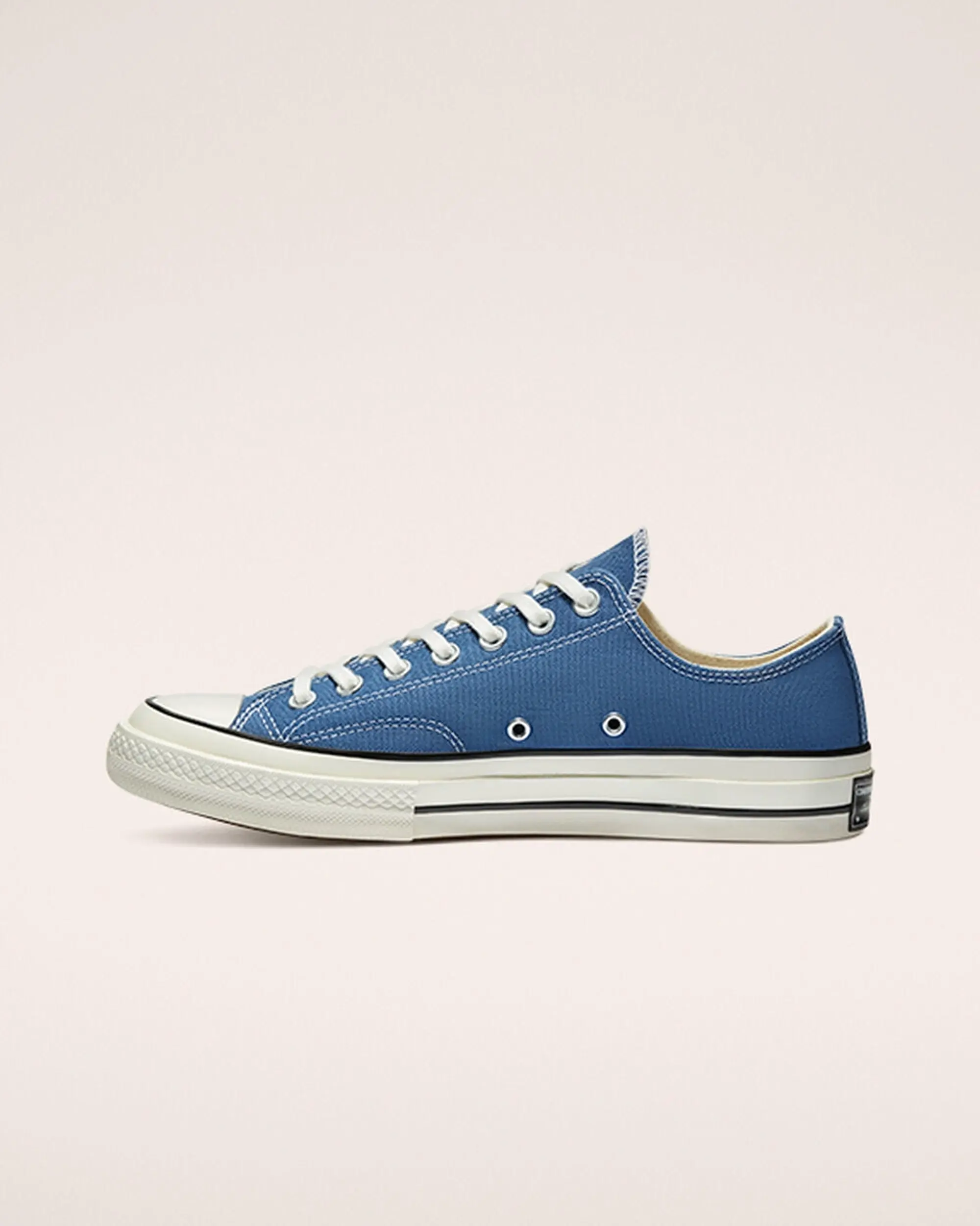 Converse Chuck 70 Vintage Canvas - Black, White