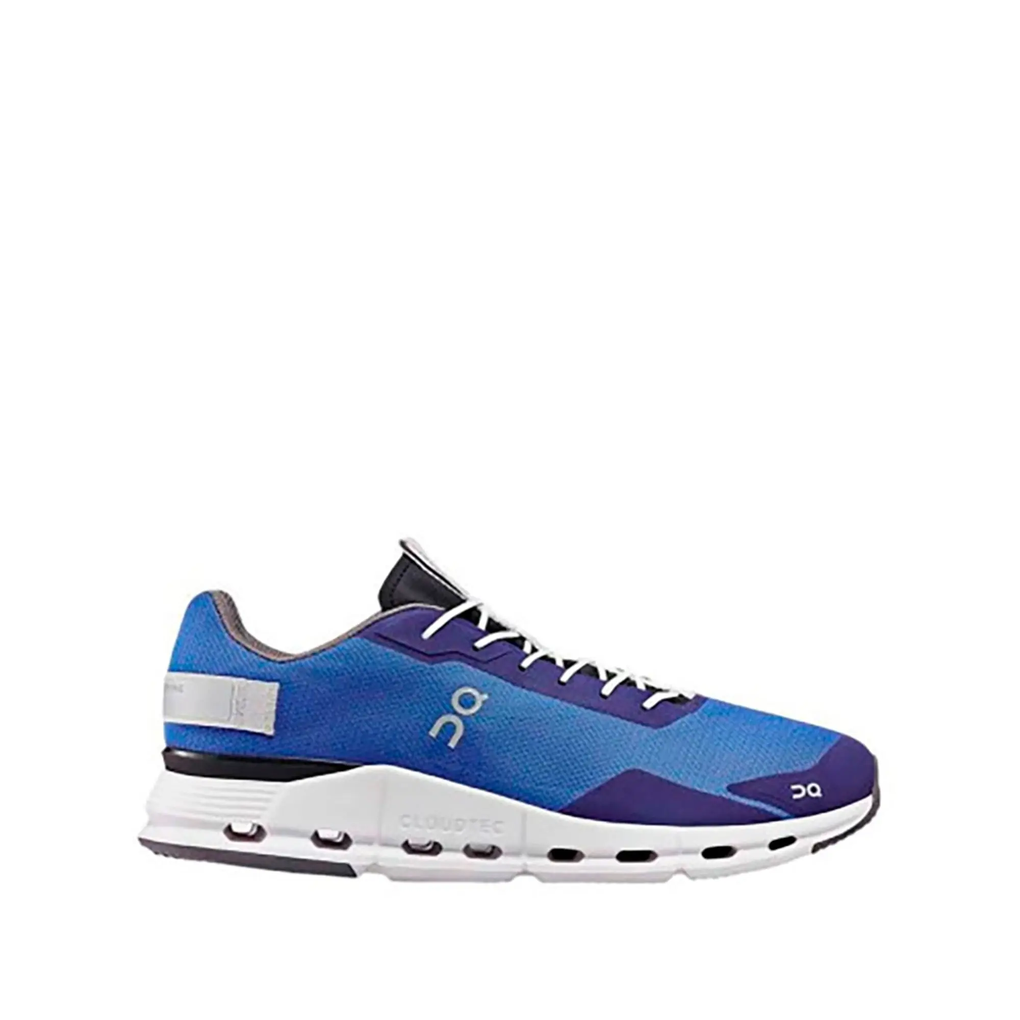 On Cloudnova Form - Blue