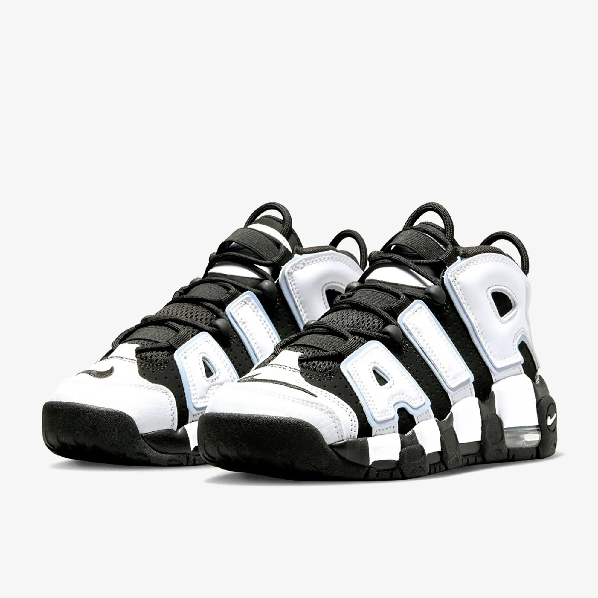 Preschool uptempo best sale