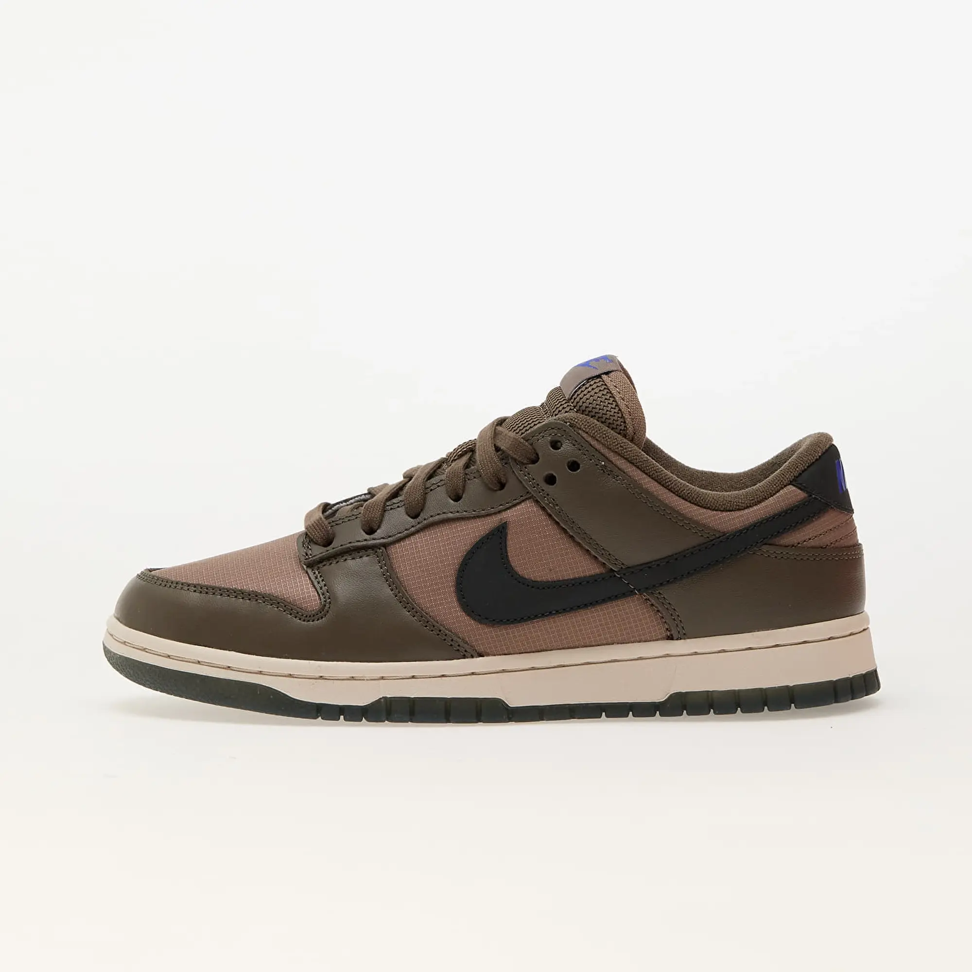 Sneakers Nike W Dunk Low Ironstone/ Anthracite-Mink Brown Eur 36.5