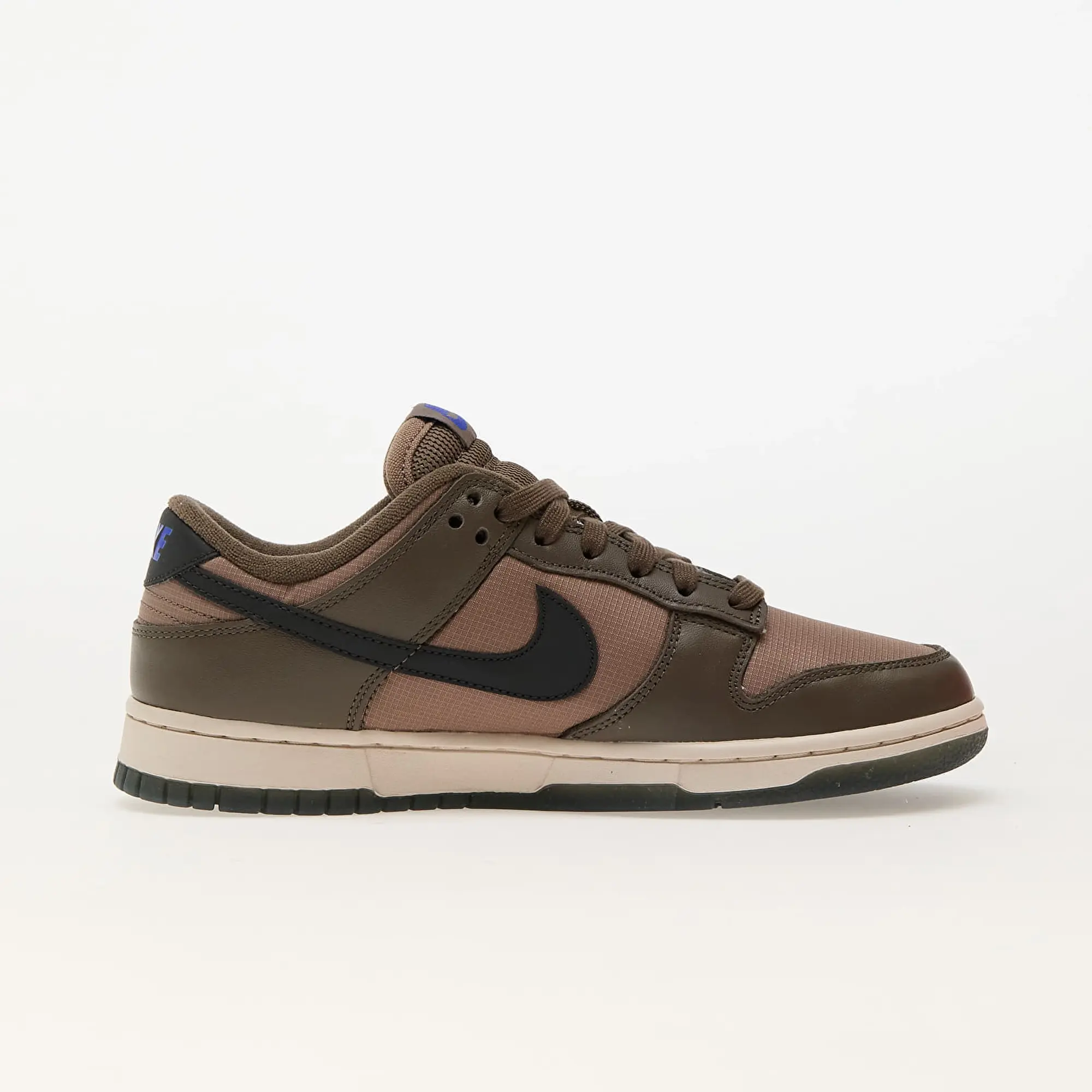 Sneakers Nike W Dunk Low Ironstone/ Anthracite-Mink Brown Eur 36.5