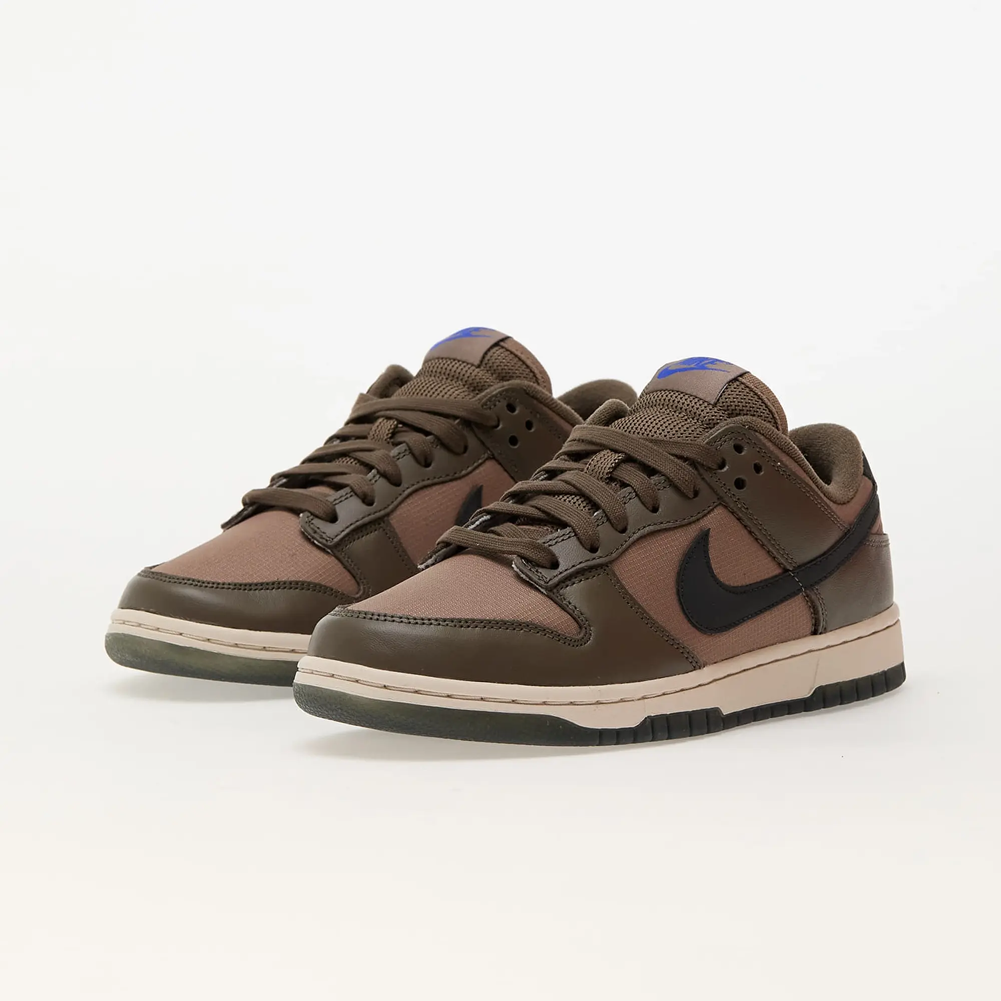 Sneakers Nike W Dunk Low Ironstone/ Anthracite-Mink Brown Eur 36.5