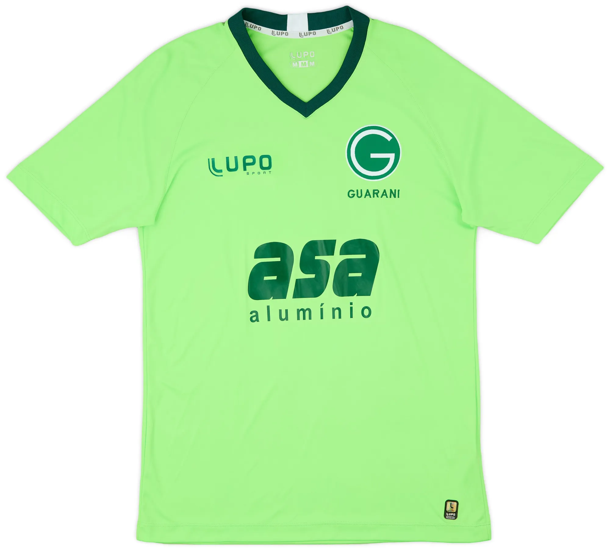 Third Guarani FC Mens SS Third Shirt 2012/13
