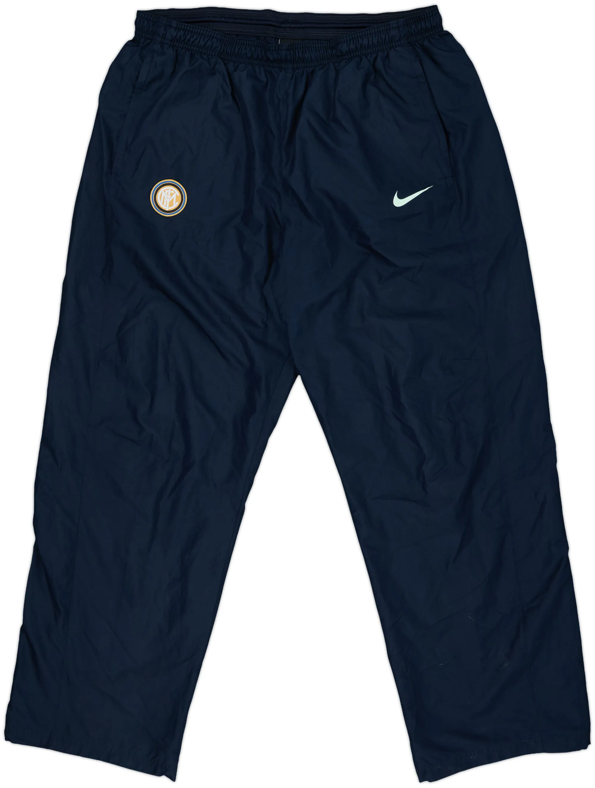 2010-11 Inter Milan 'Campioni D'Europa 2010' Nike Graphic Tee - 6/10 - (XL)