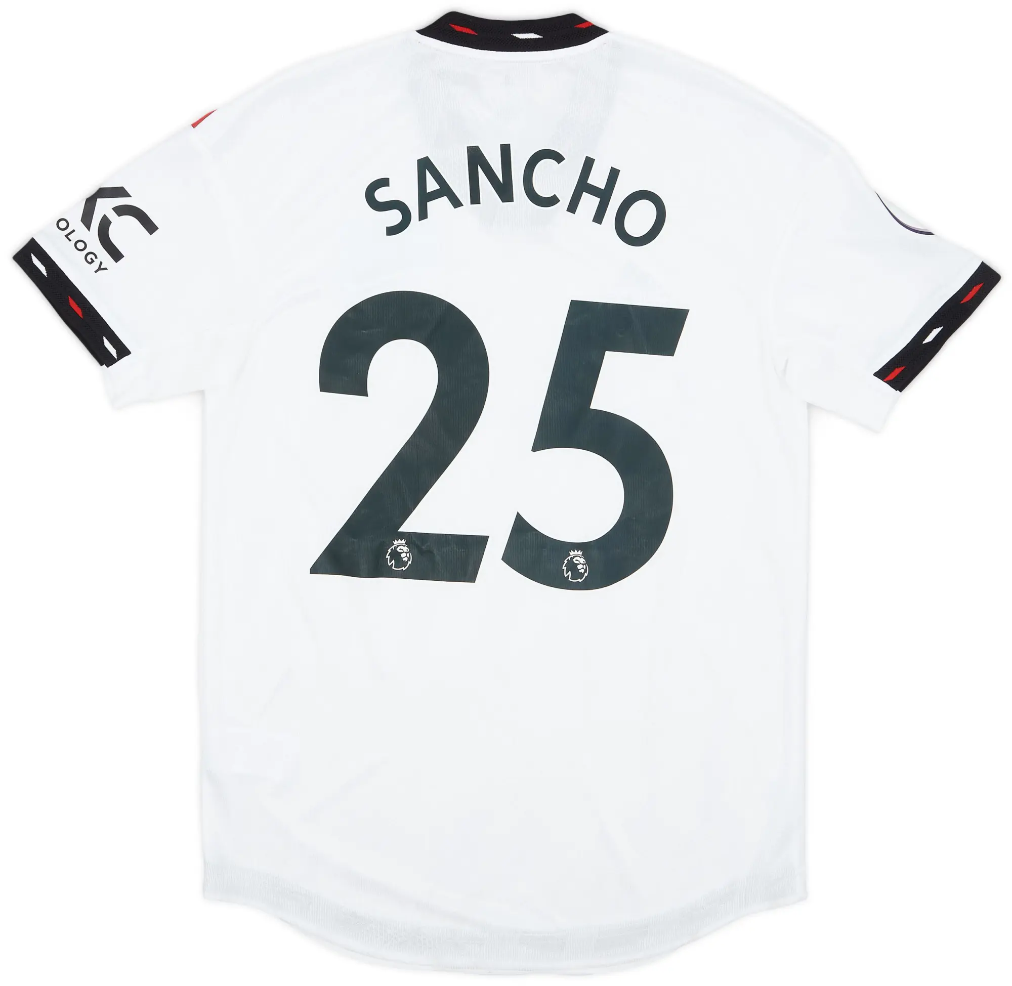 ウェア adidas Manchester United SANCHO 25 M adidas Manchester United SANCHO 25