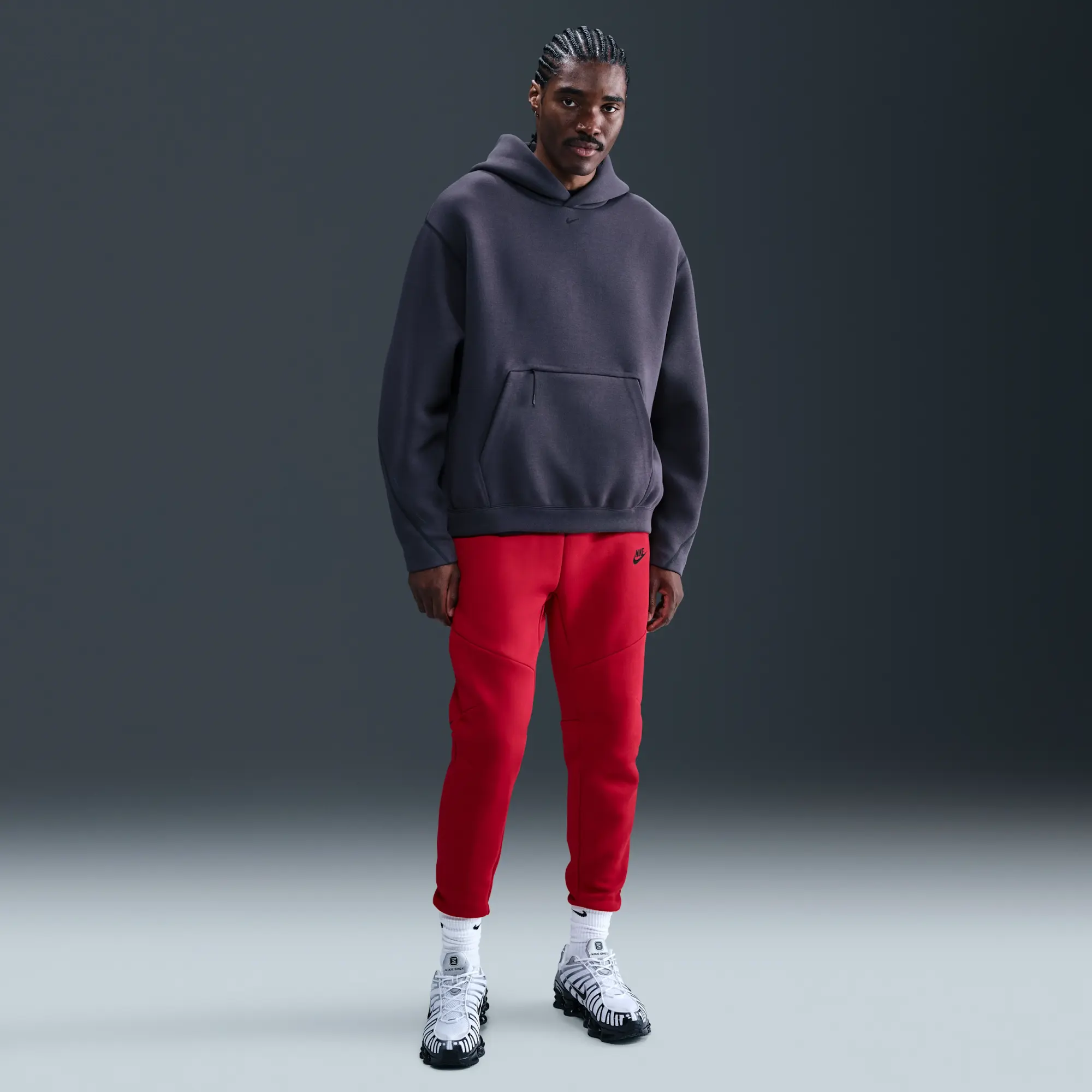 Nike Tech Fleece Joggers Mens