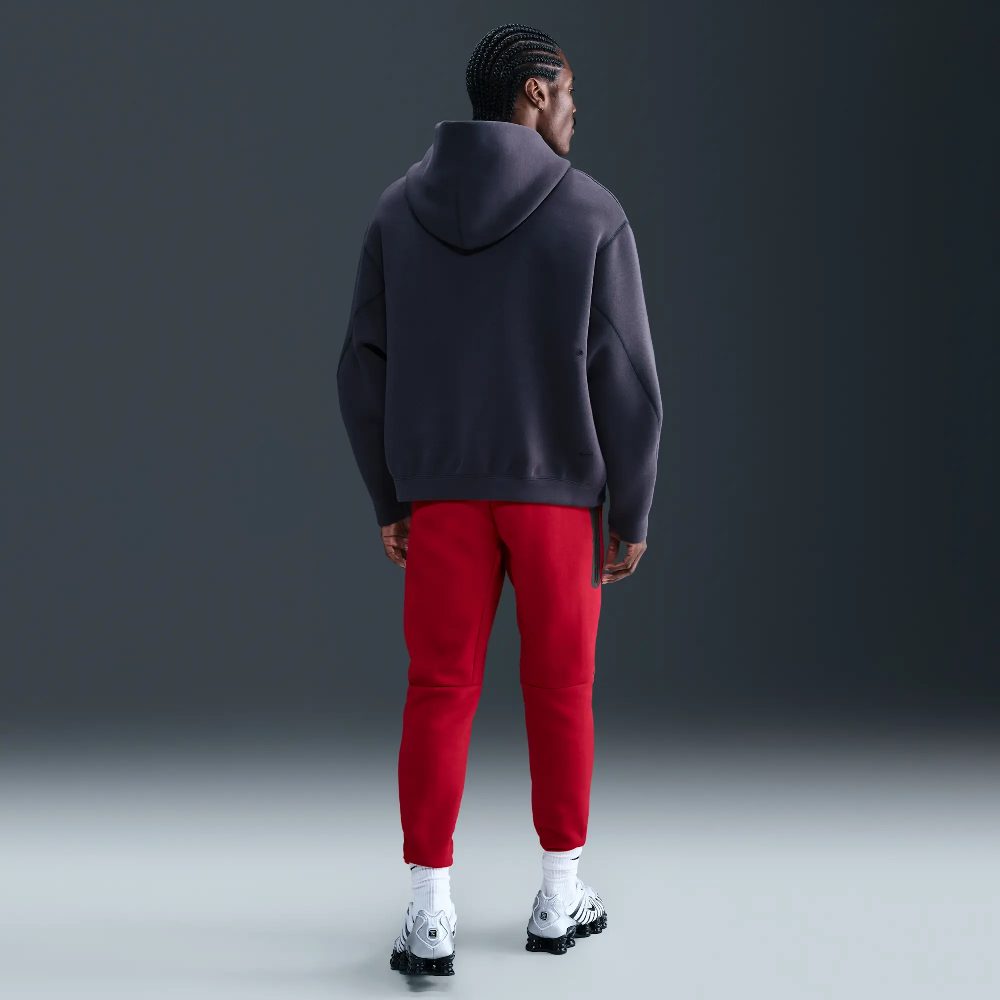 Nike Tech Fleece Joggers Mens