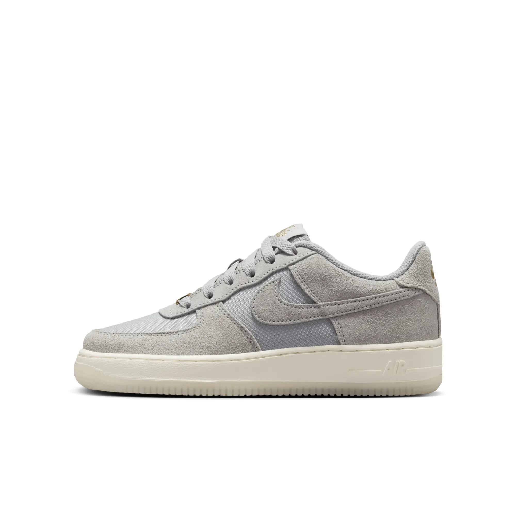 Nike Older Kids' Shoes Air Force 1 LV8