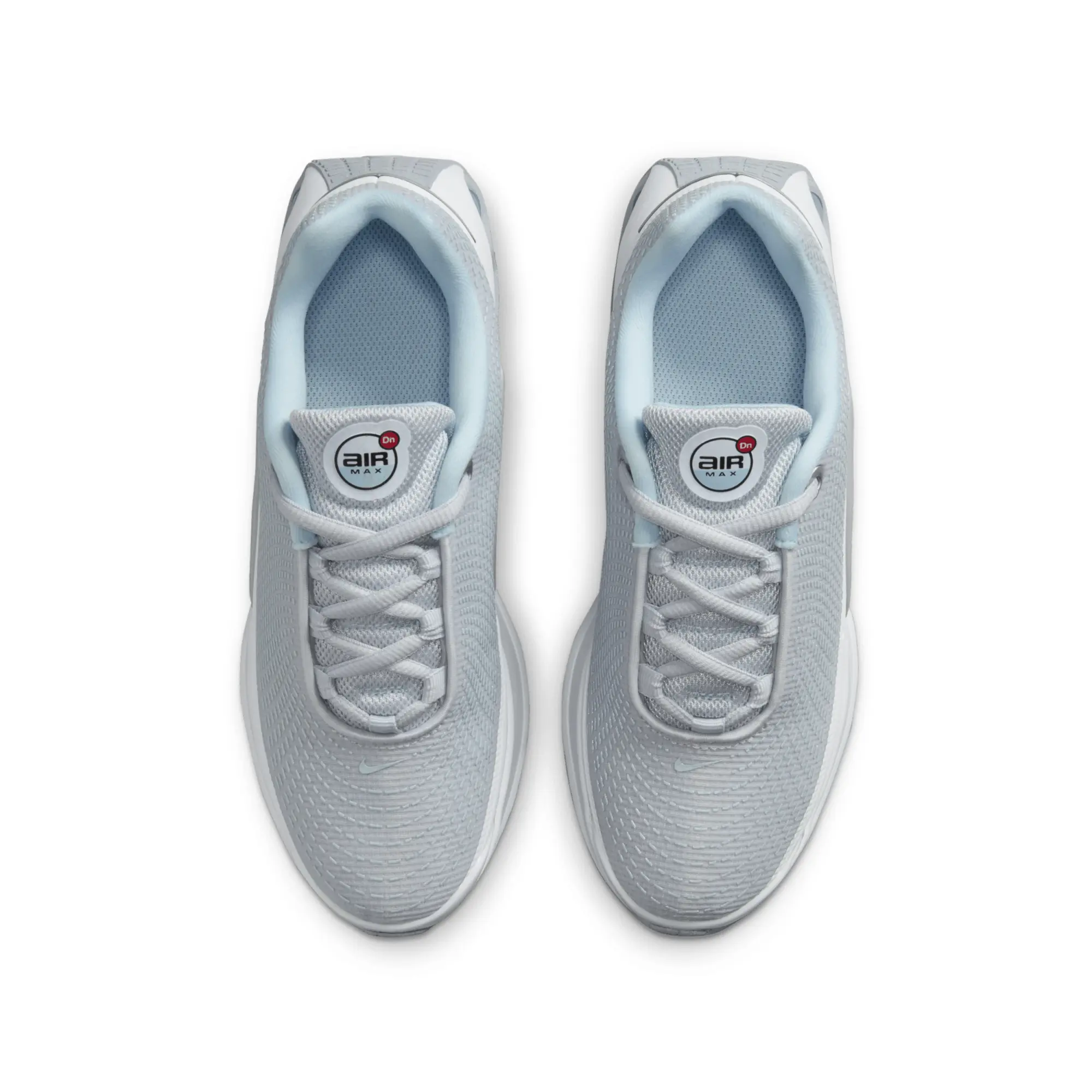 Nike Air Max Dn Junior - Pure Platinum - Kids