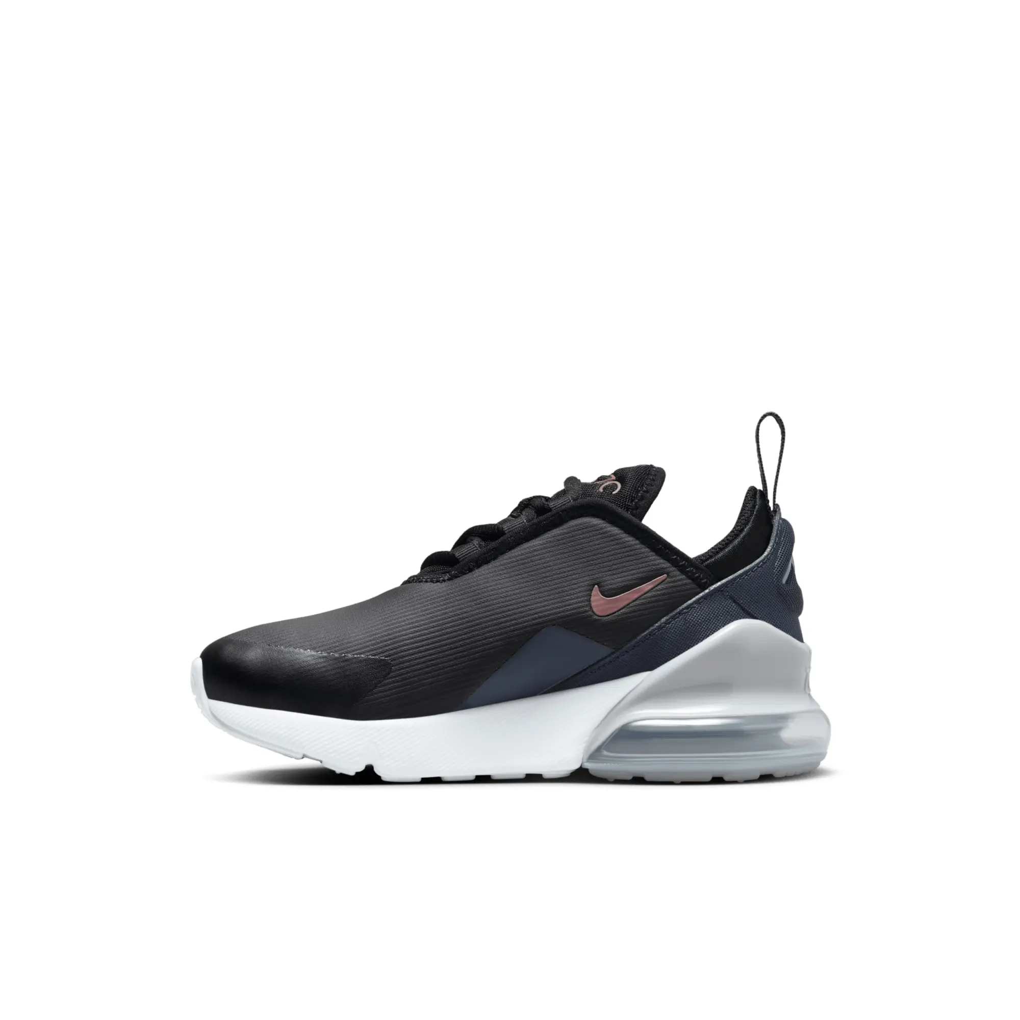 Nike air max motion 2 junior trainers - black/multi best sale