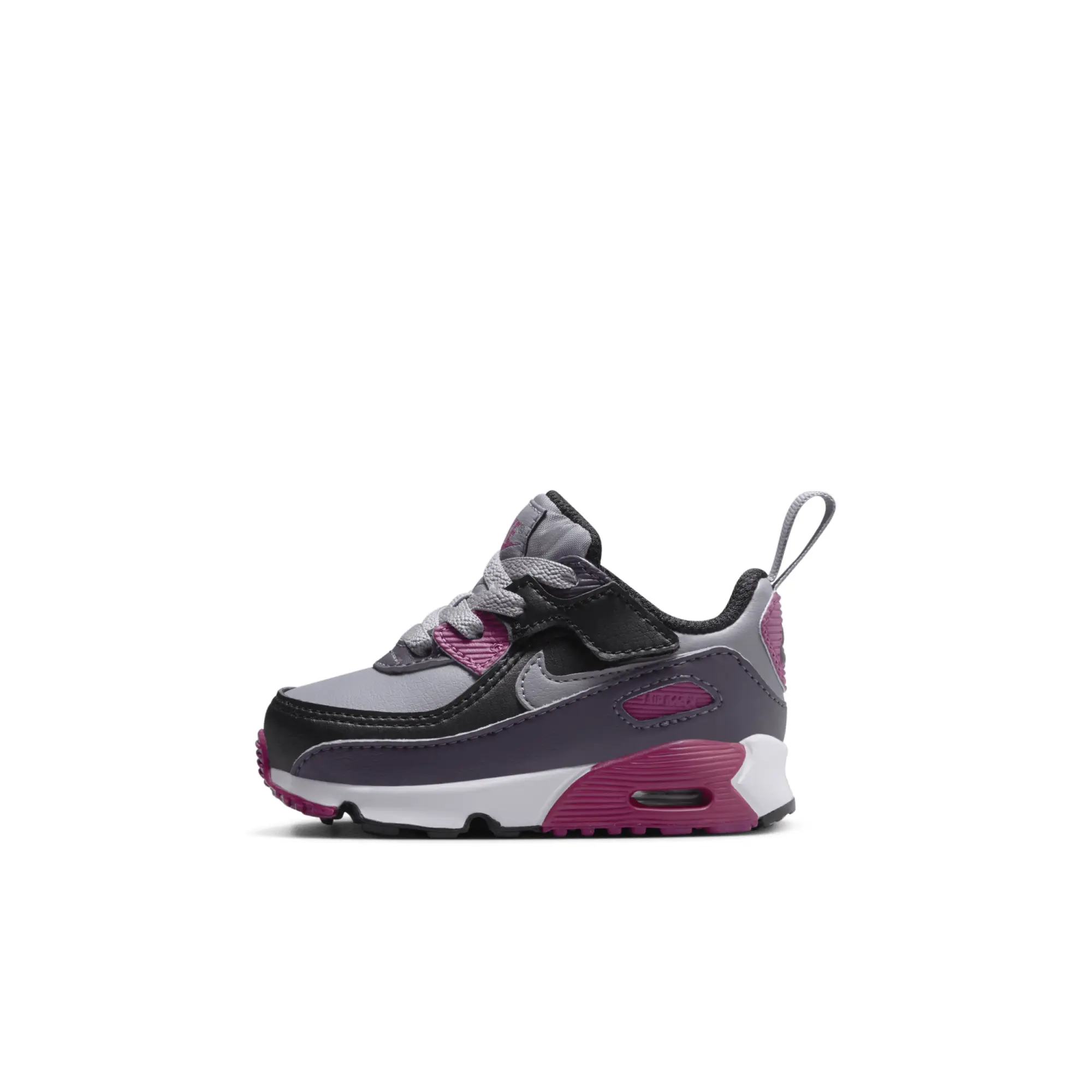 Nike Air Max 90 Unisex Shoes - Grey