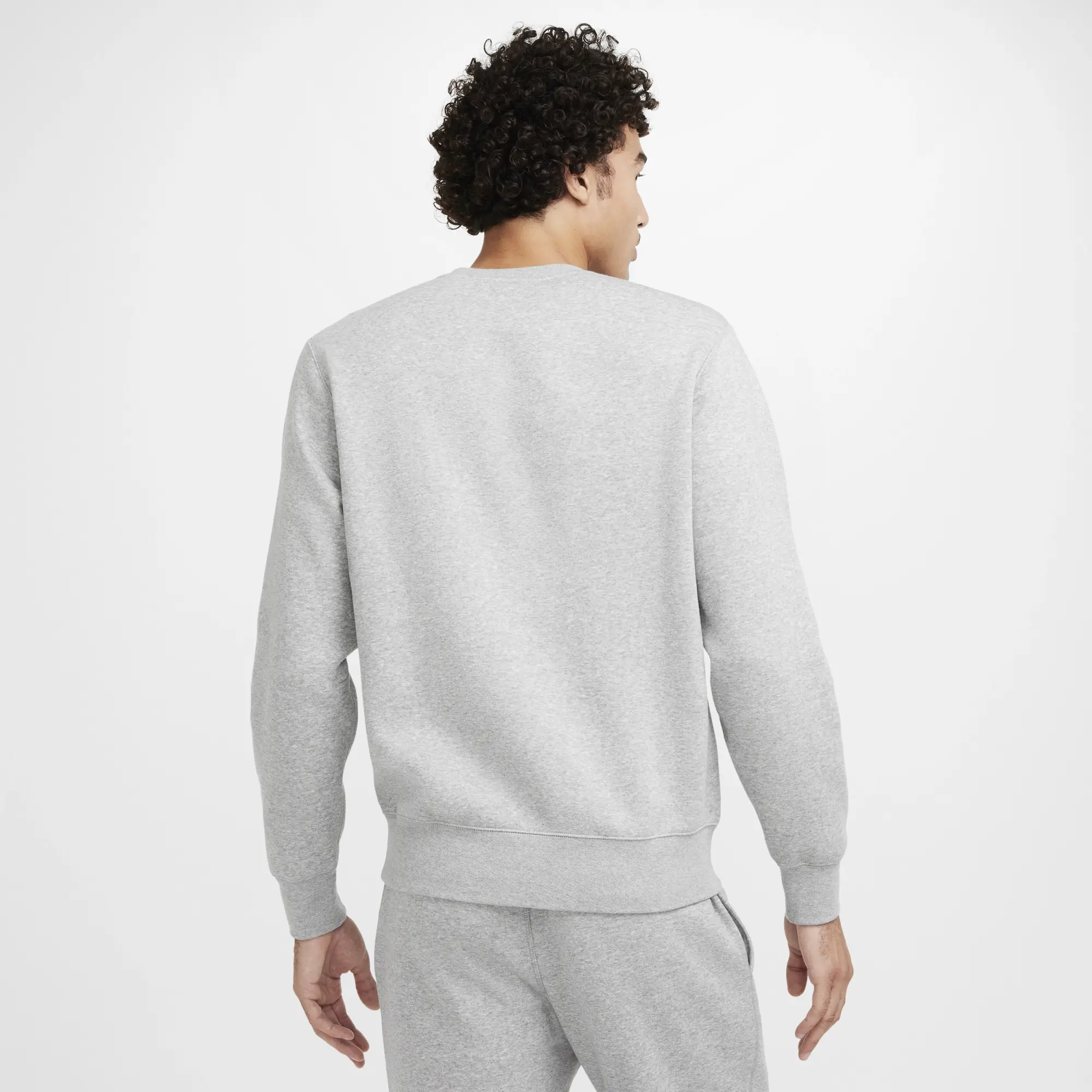 Nike Sportswear Club Crewneck