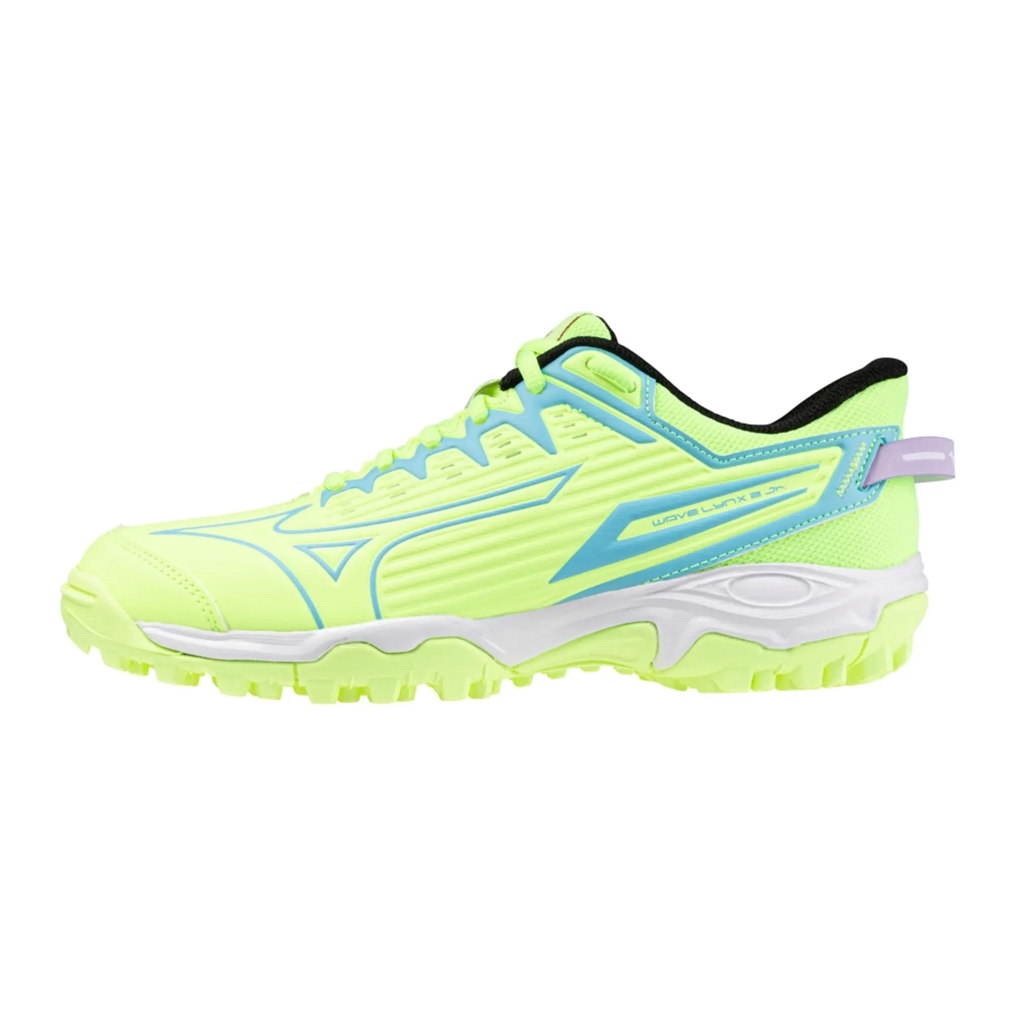Mizuno Wave Lynx Shoes
