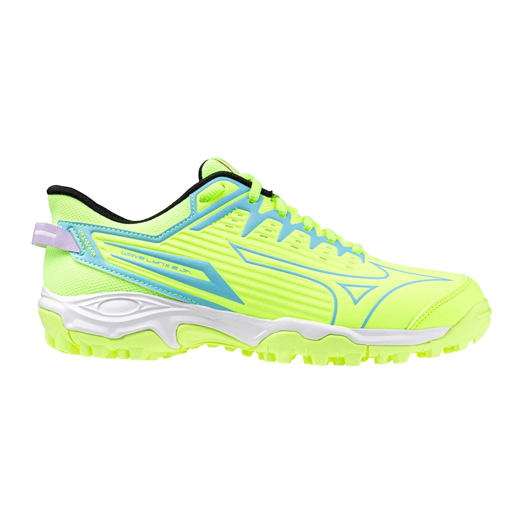 Mizuno Wave Lynx Shoes