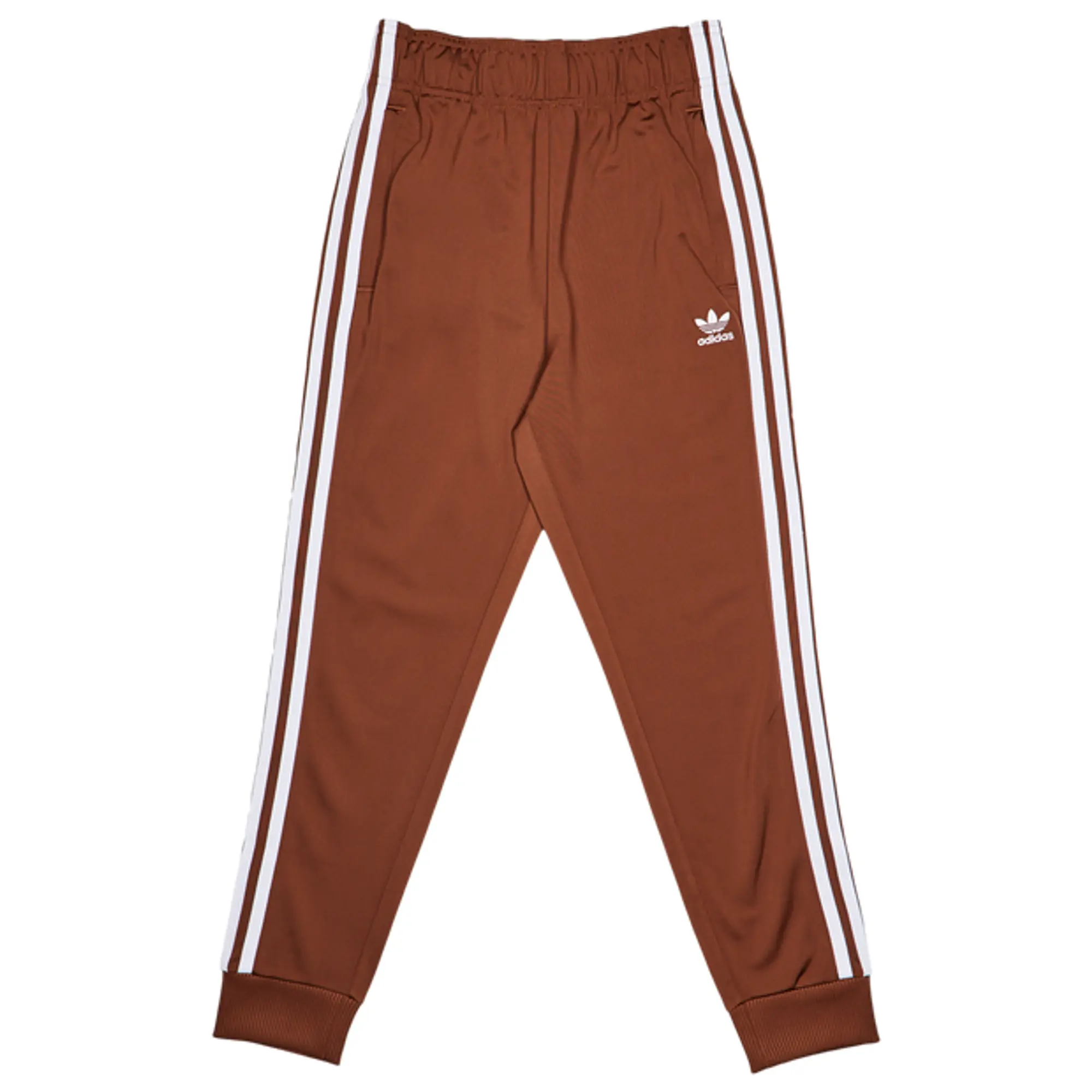 Adidas Superstar - Brown