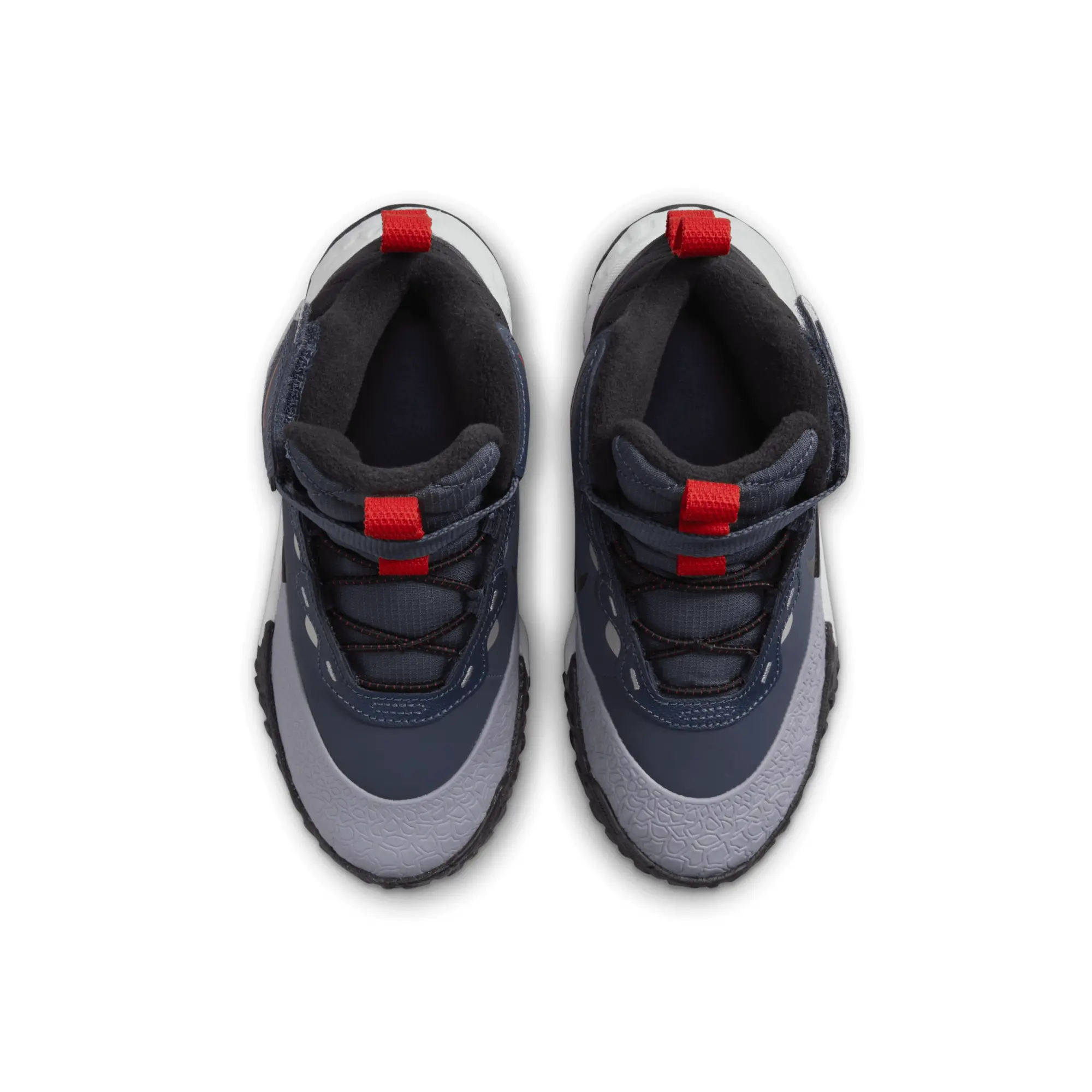 Nike Terrascout Younger Kids' Boot - Blue