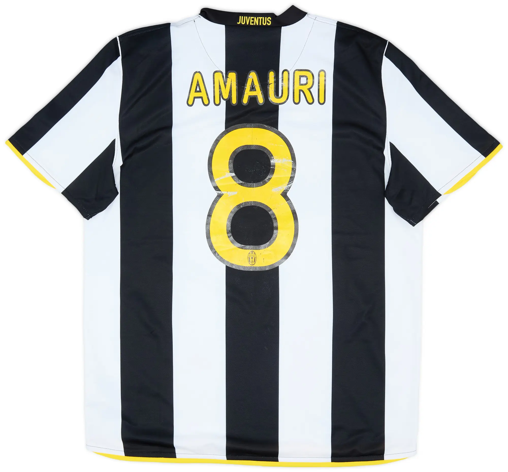 Juventus kit 2008 sale