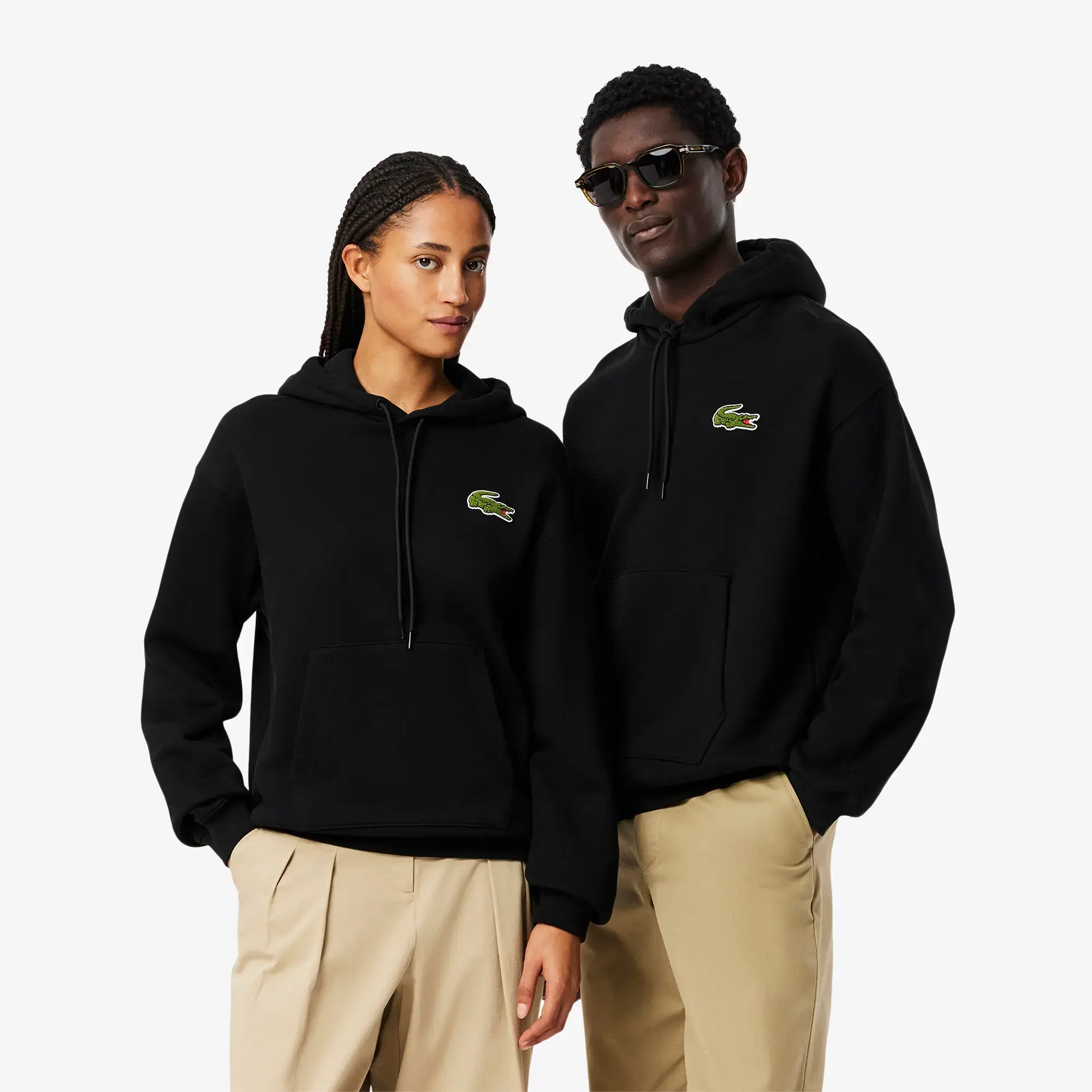 Lacoste SWEATSHIRT