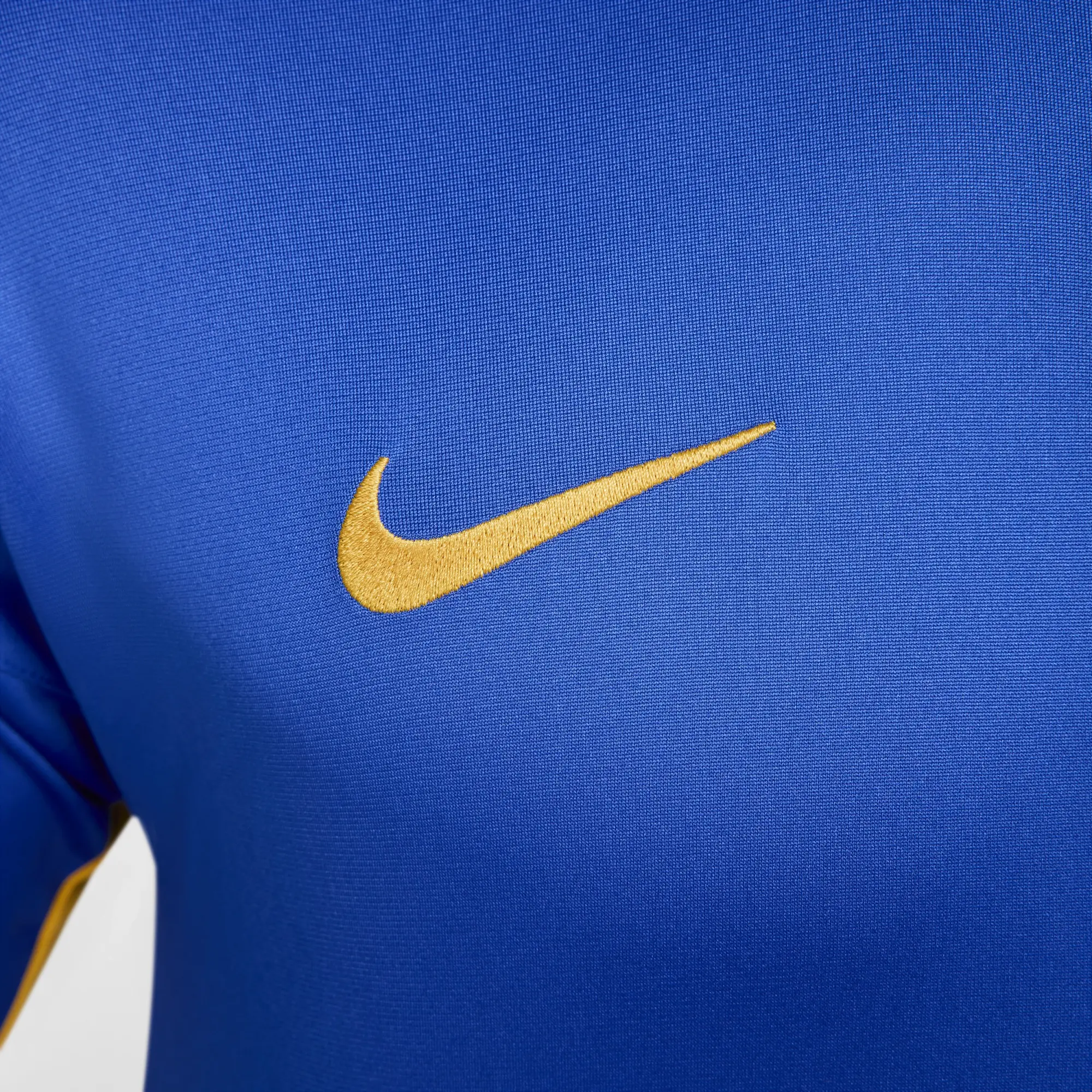 Nike Inter Milan Strike Tracksuit - Blue - Mens