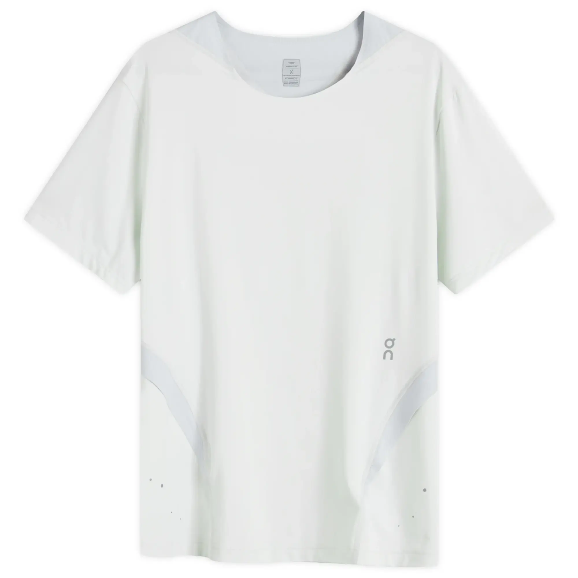 ON Men's Running-T PAF Glacier