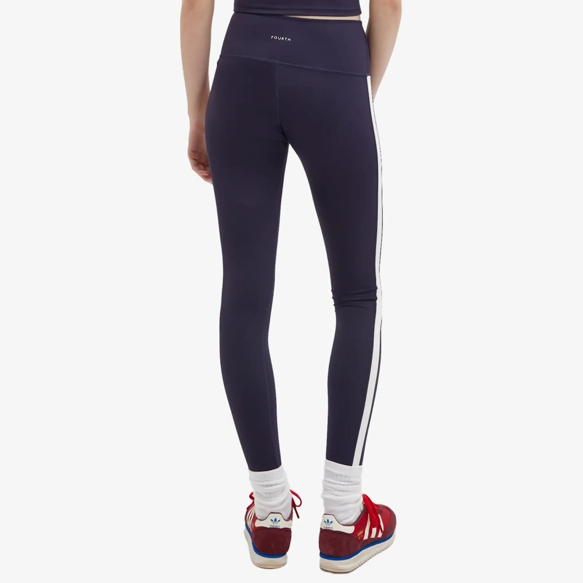 4th & Reckless Women's Dara Leggings Navy