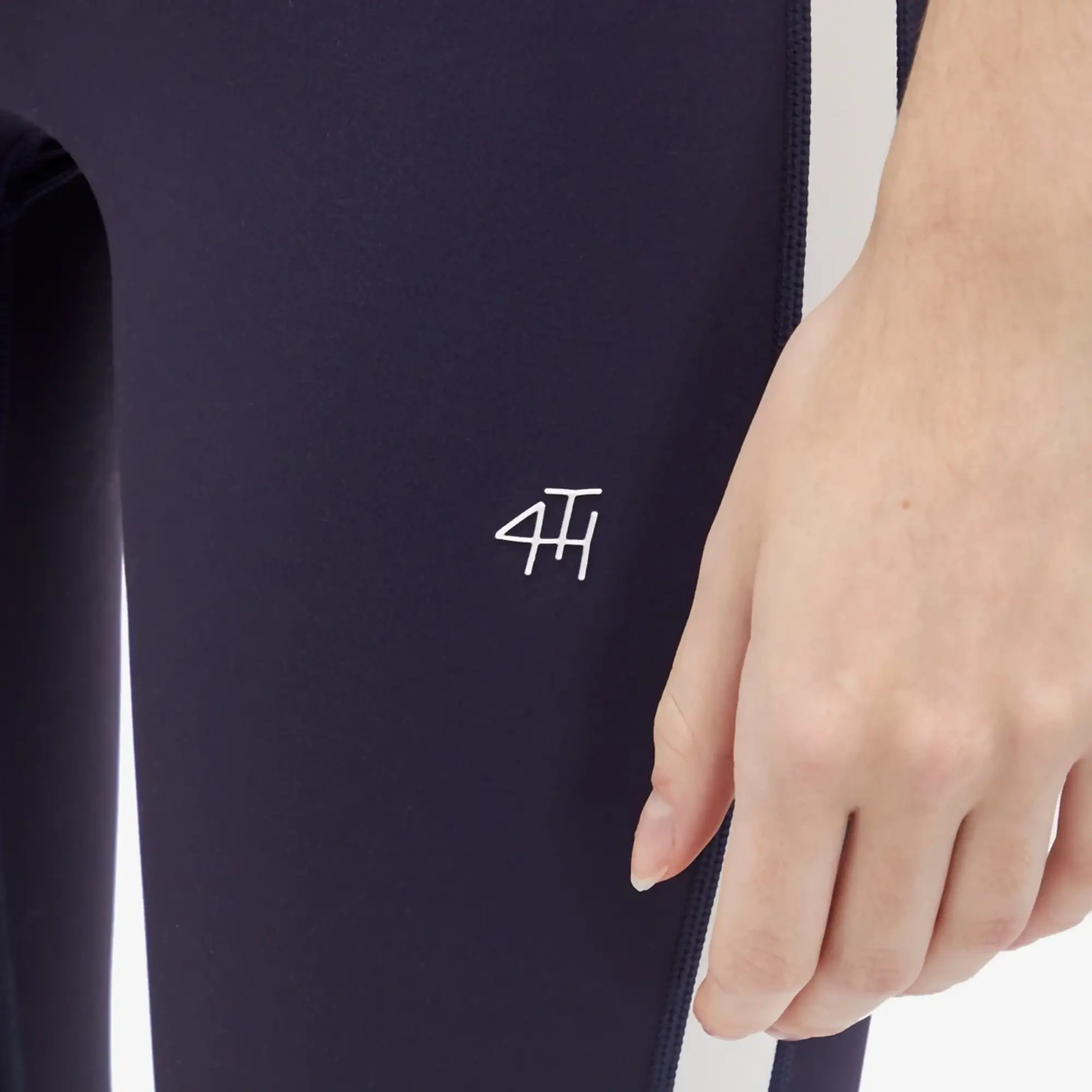 4th & Reckless Women's Dara Leggings Navy