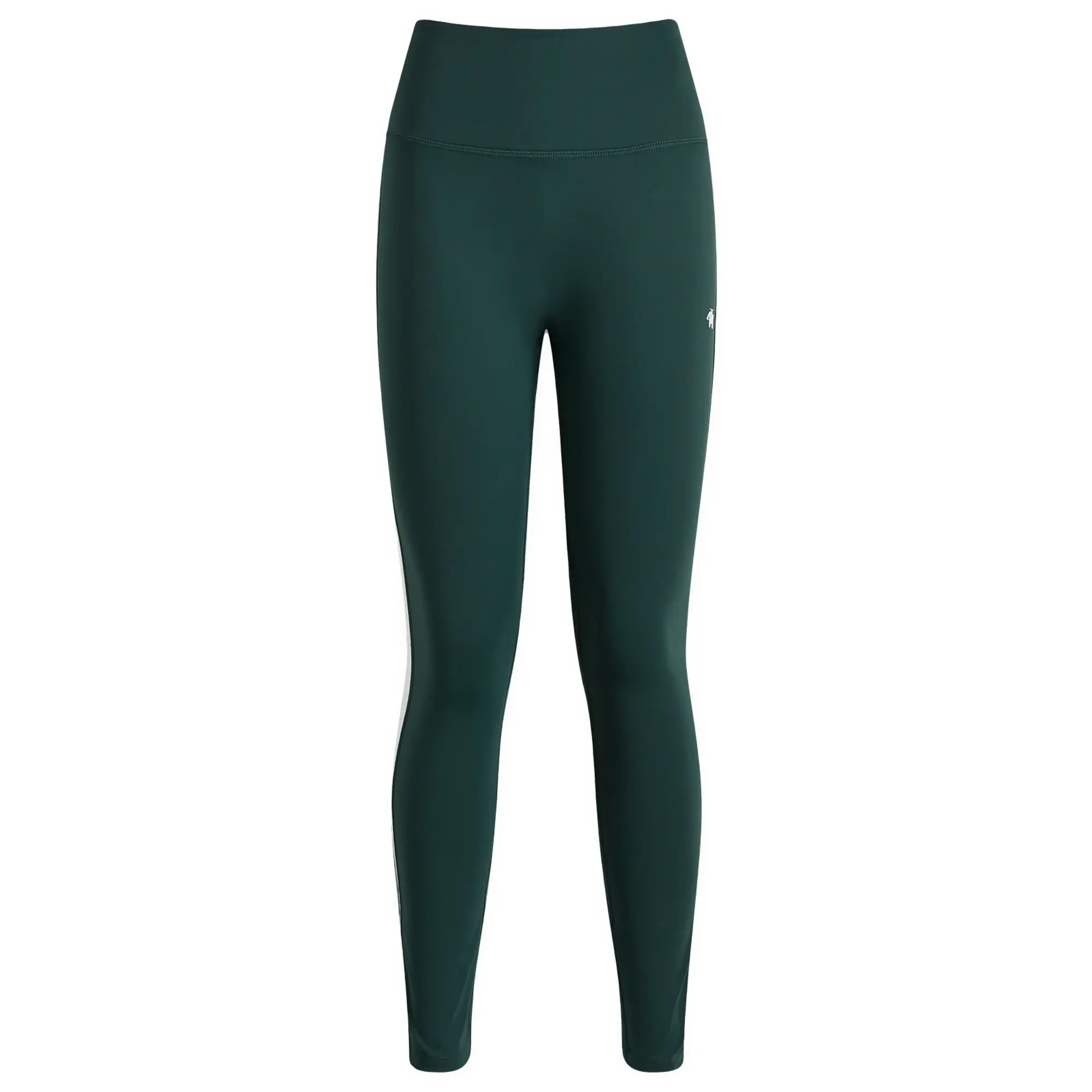 4th & Reckless Women's Abby Active Leggings Green