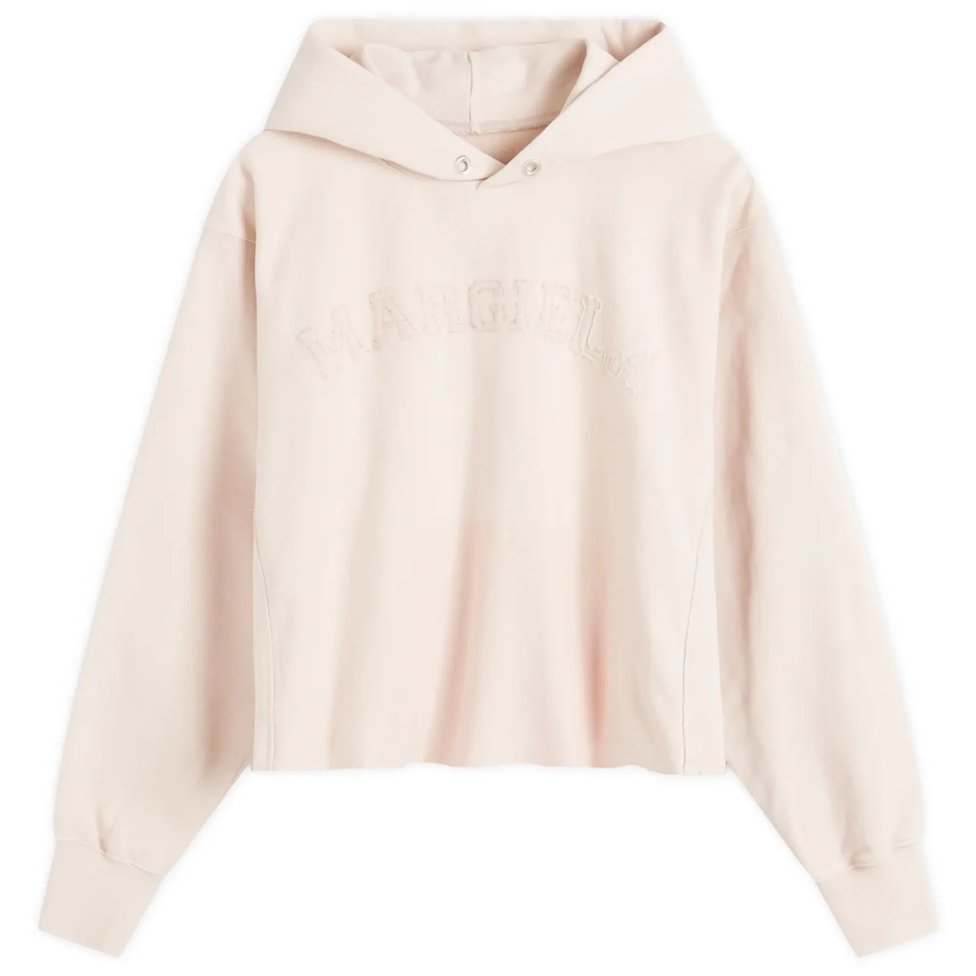 Maison Margiela Women's Sweatshirt Pink