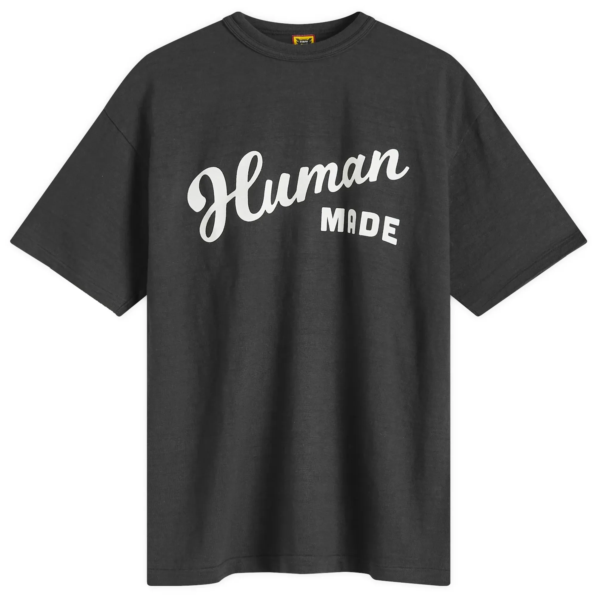 Human Made Men's graphic t-shirt #8 Black