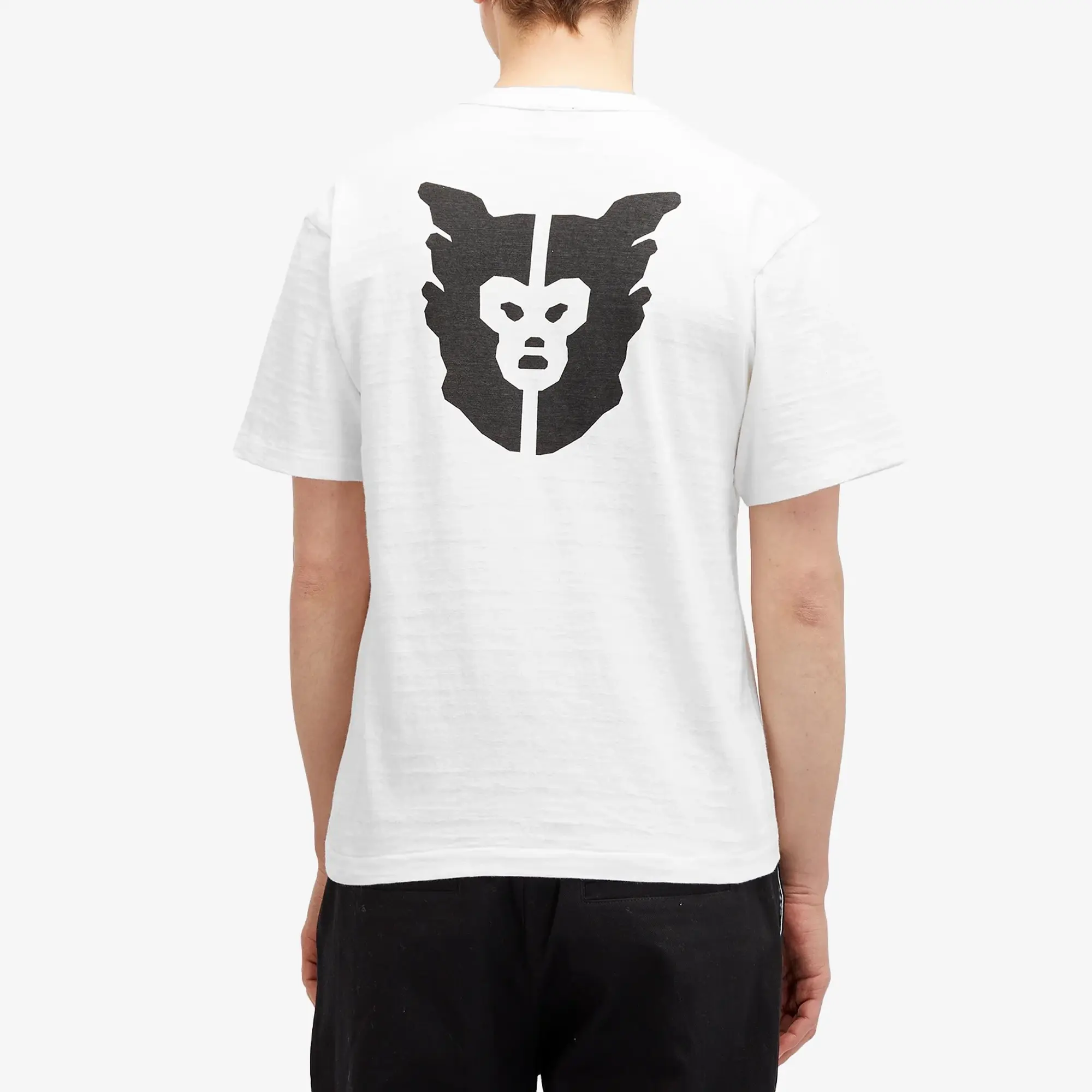 Human Made Men's graphic t-shirt #10 White