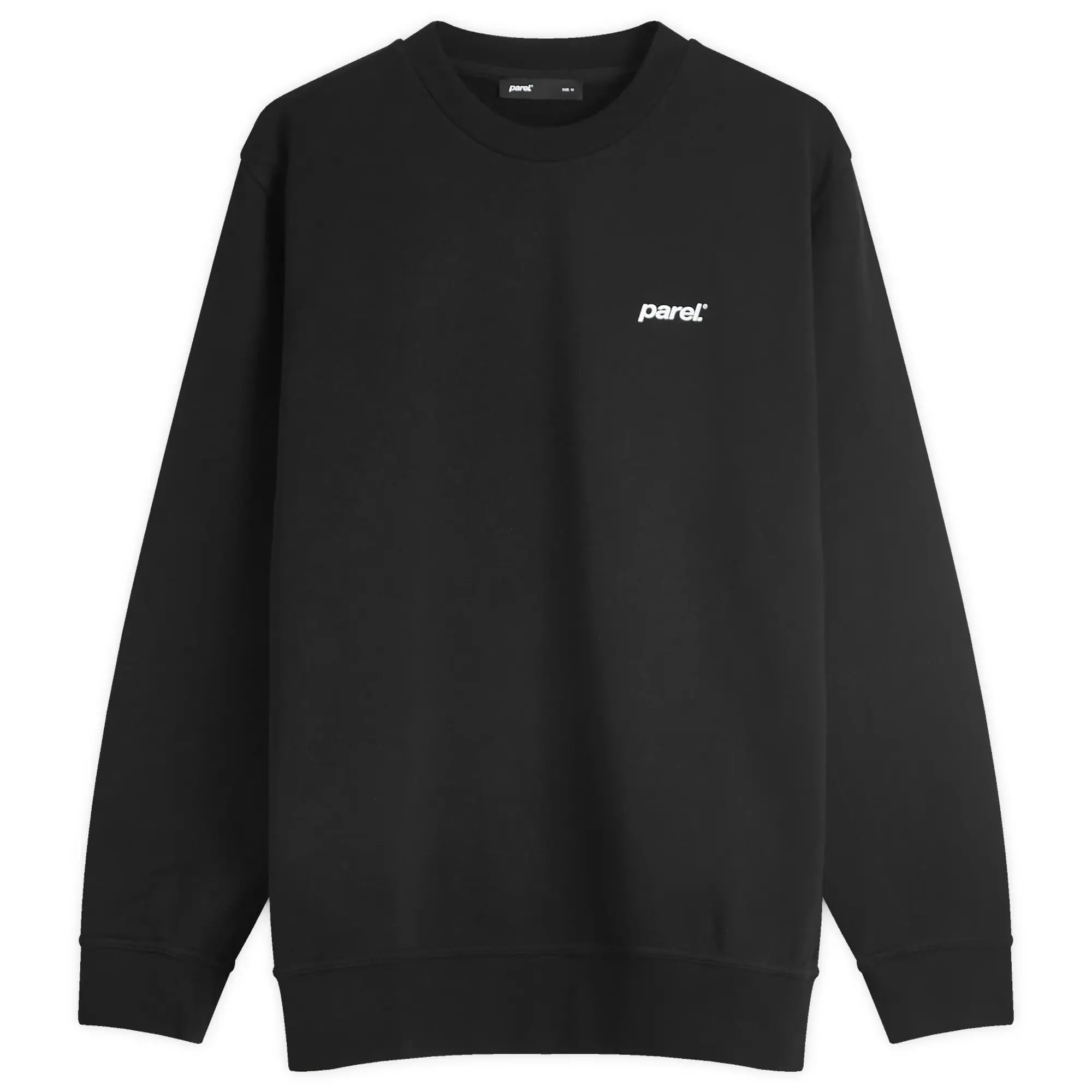 Parel Studios Back Print Crewneck