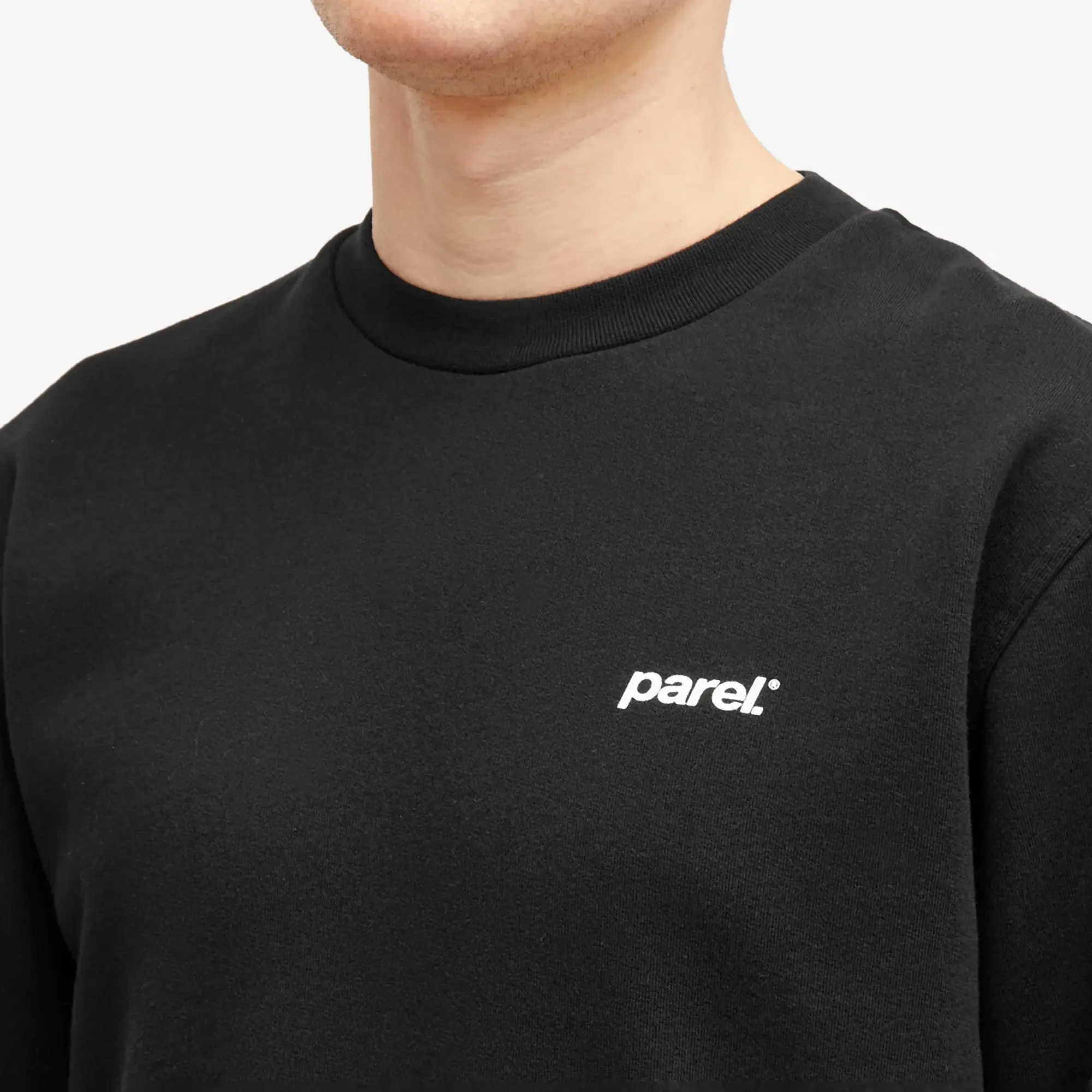 Parel Studios Back Print Crewneck