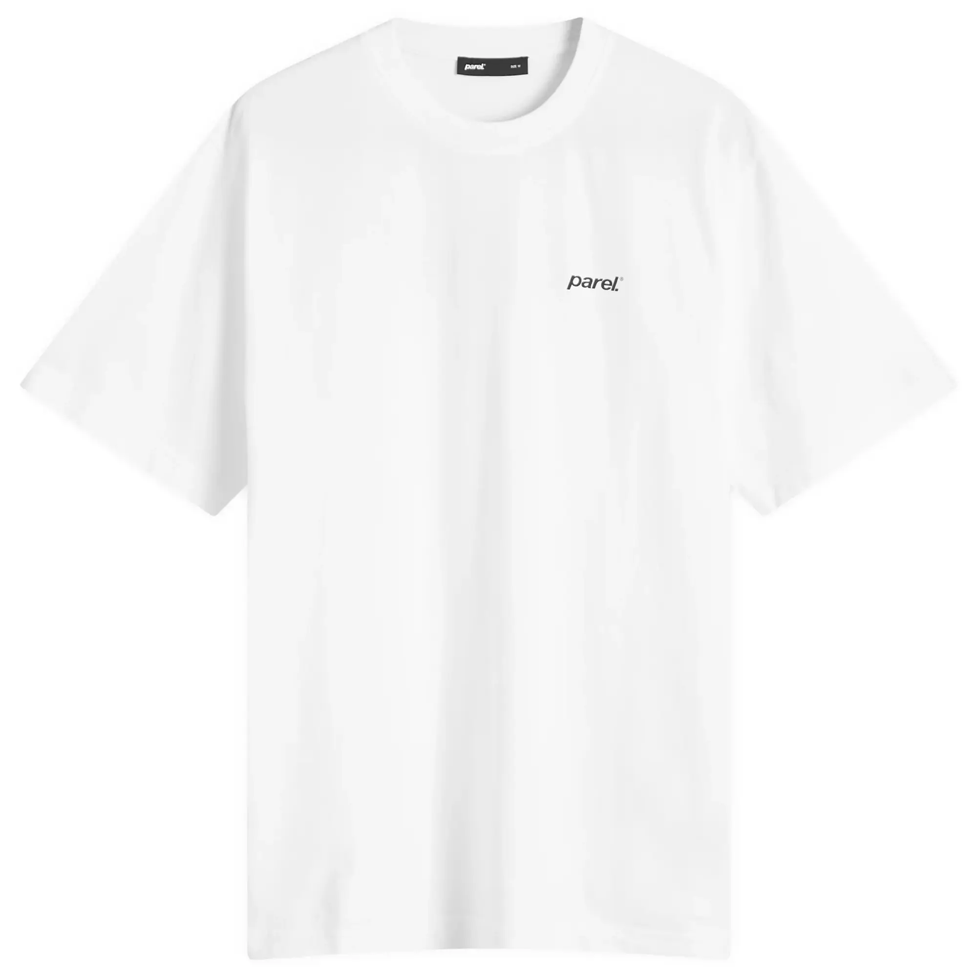 Parel Studios BP Tee - White
