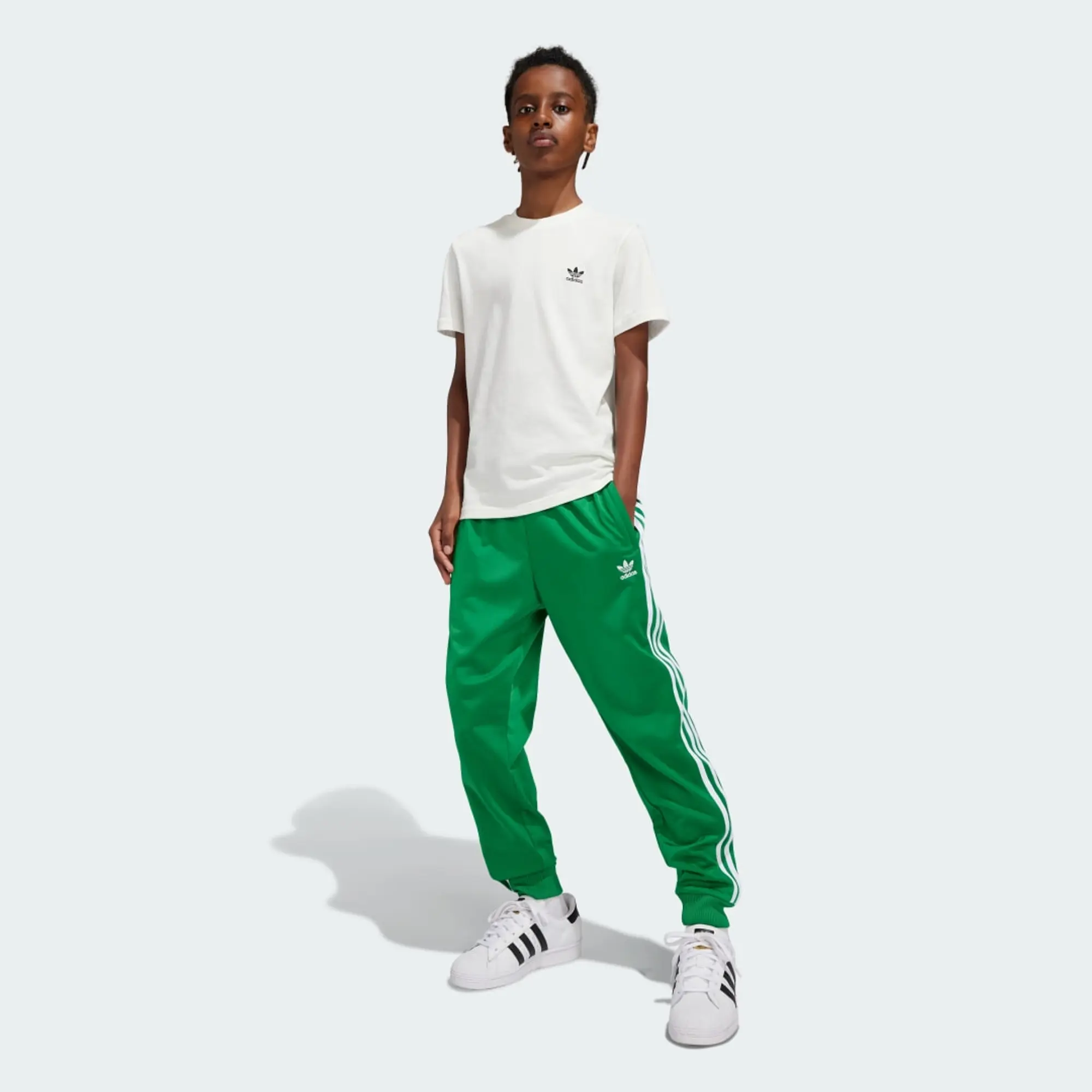 Adidas Originals Adicolor Sst Tracksuit Pants