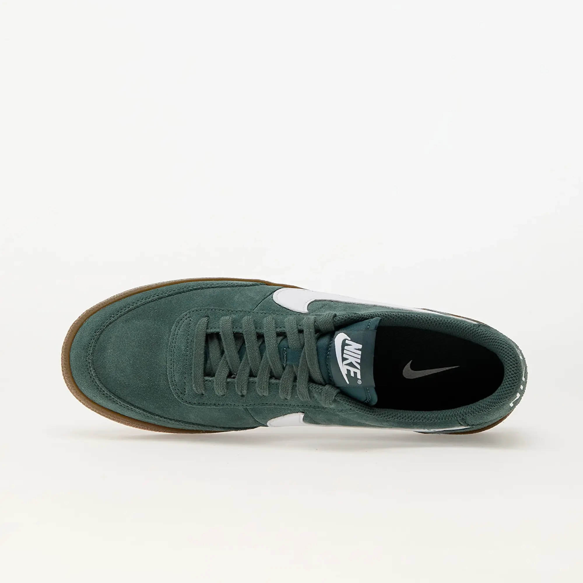 Sneakers Nike Killshot 2 Vintage Green/ White-Gum Med Brown Eur 44