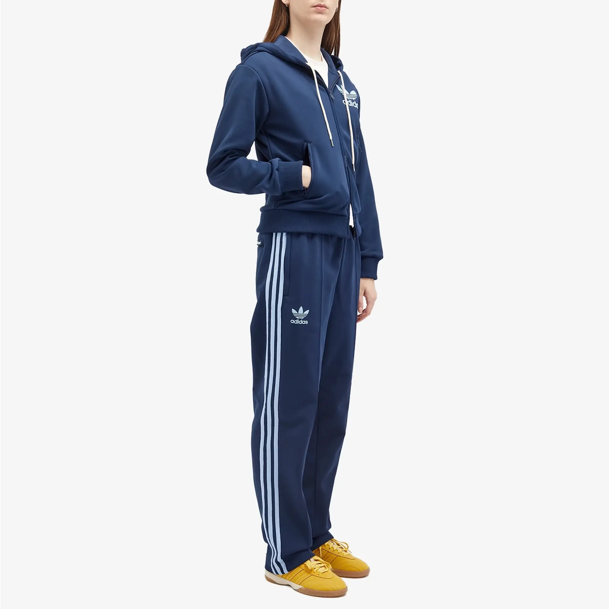 adidas Originals X Wales Bonner TRACK PANT