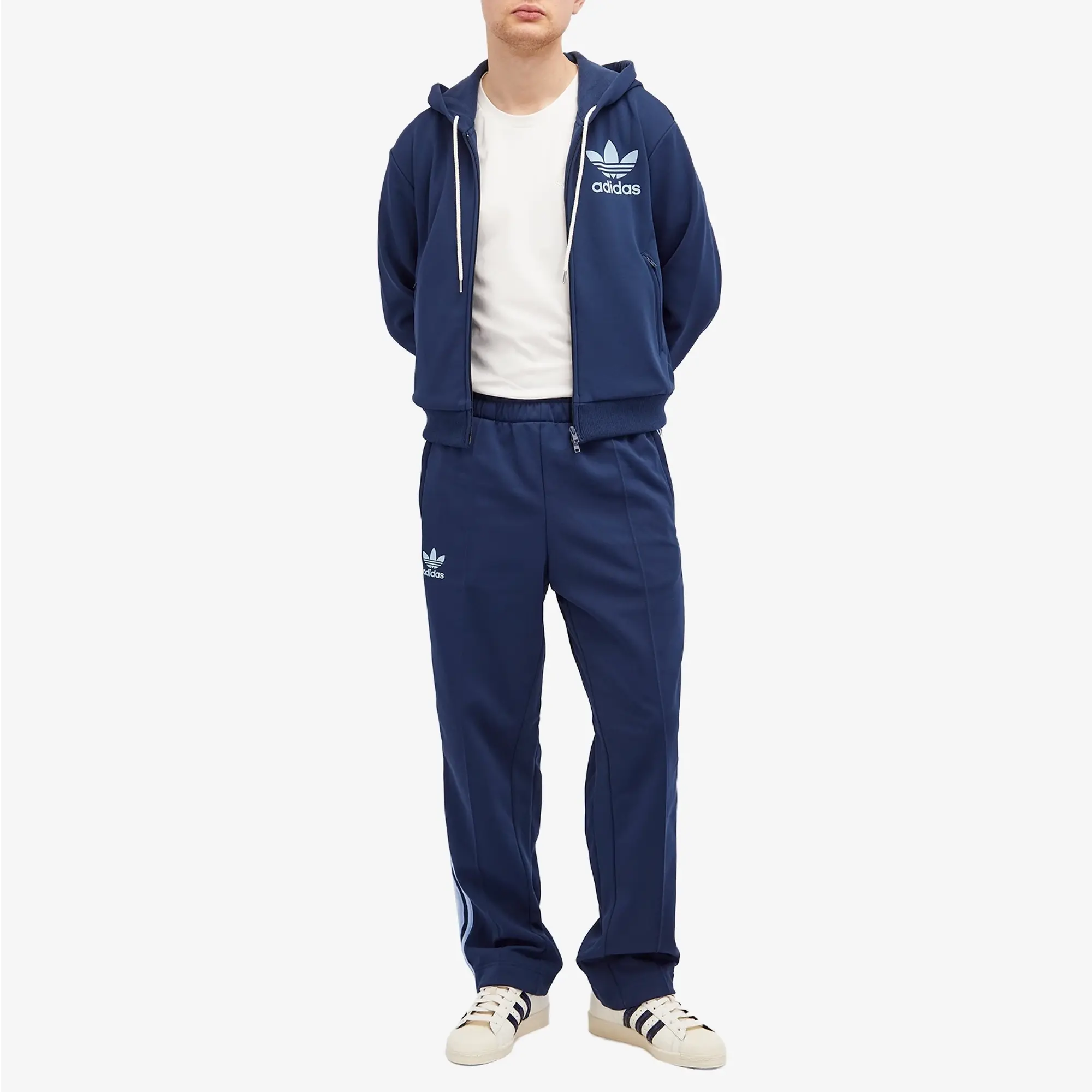 adidas Originals X Wales Bonner TRACK PANT