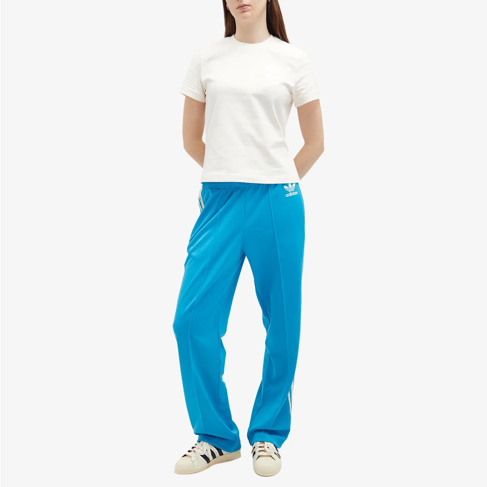 adidas Originals X Wales Bonner Women's Track Pants