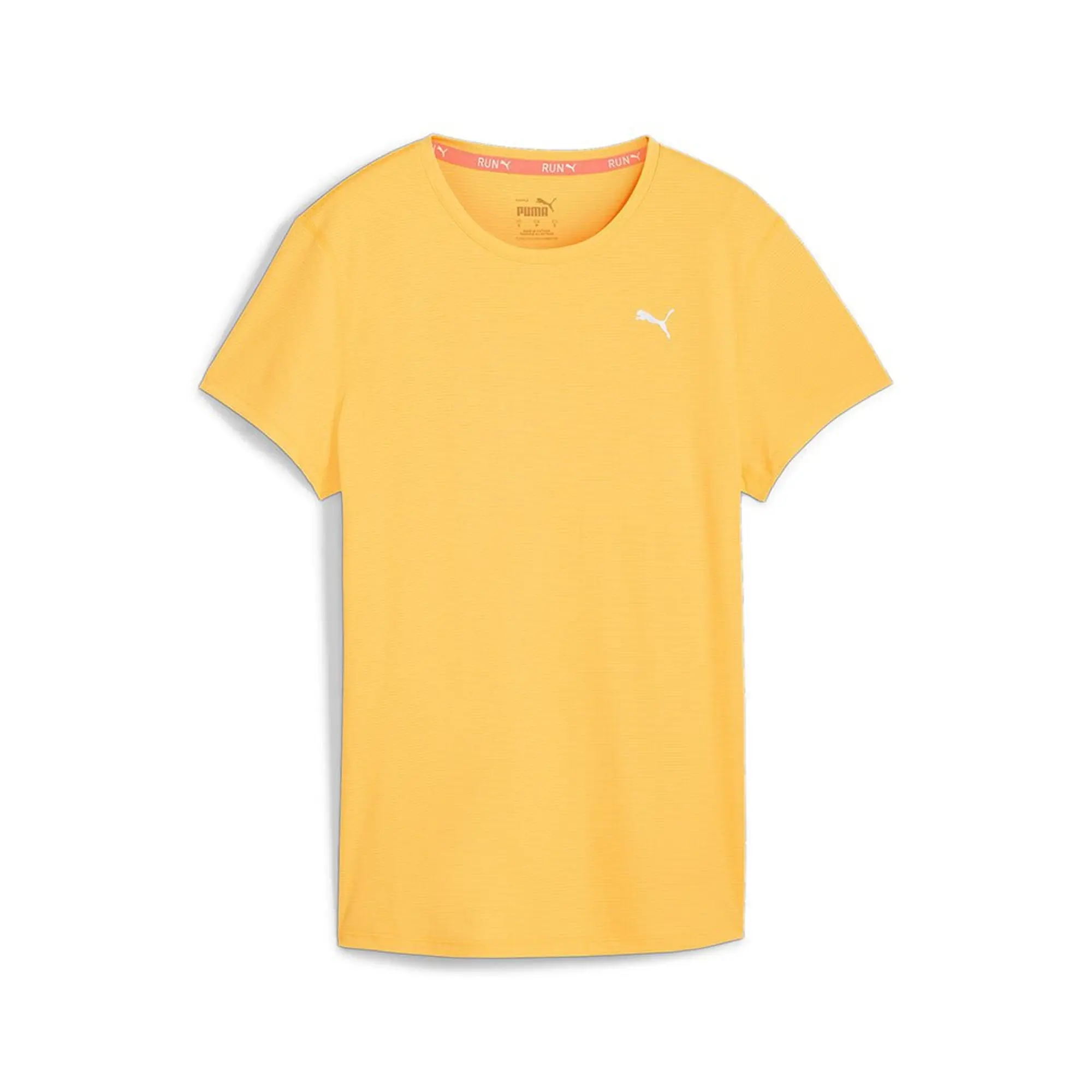 Puma Favorites Velocity Short Sleeve T-shirt