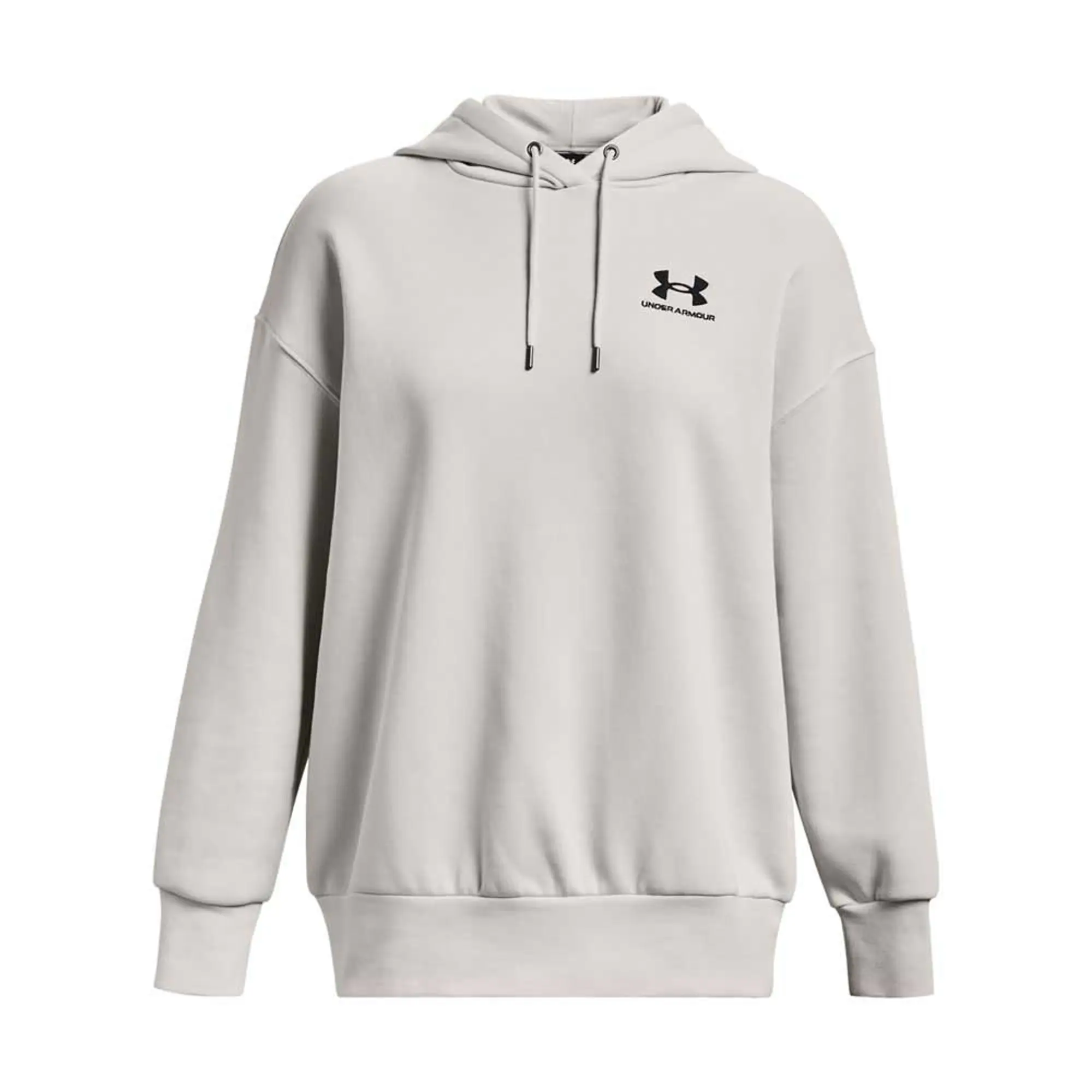 Under Armour Essential Fleece Os Hoodie