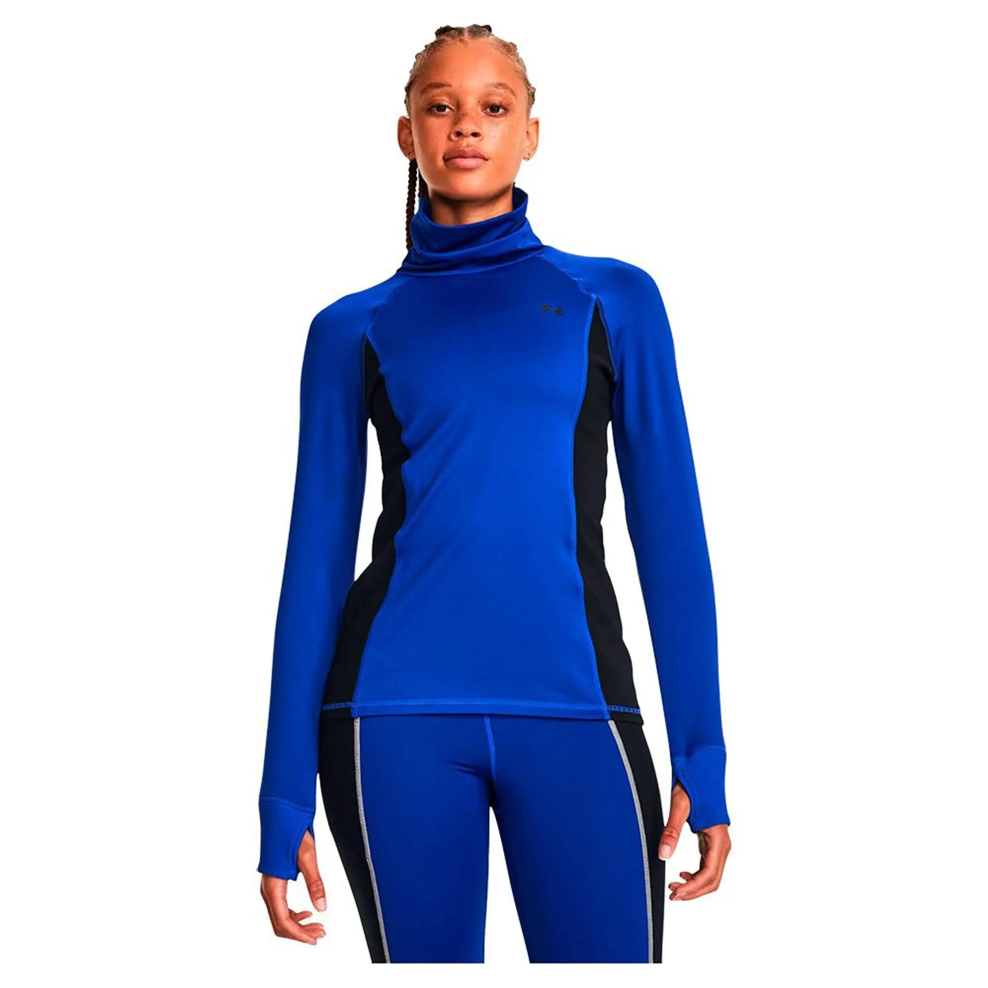 Under Armour Train Cw Funnel Neck Sweatshirt