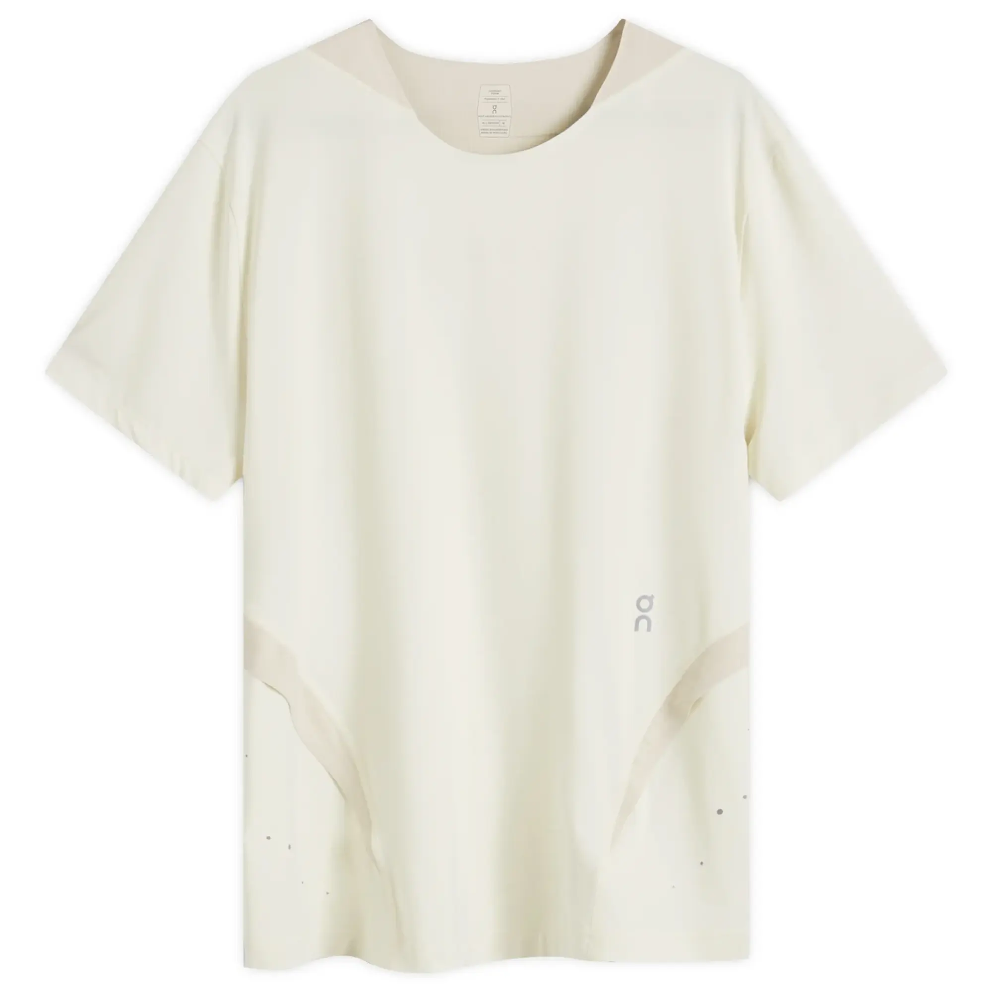 ON Men's Running-T PAF Ice
