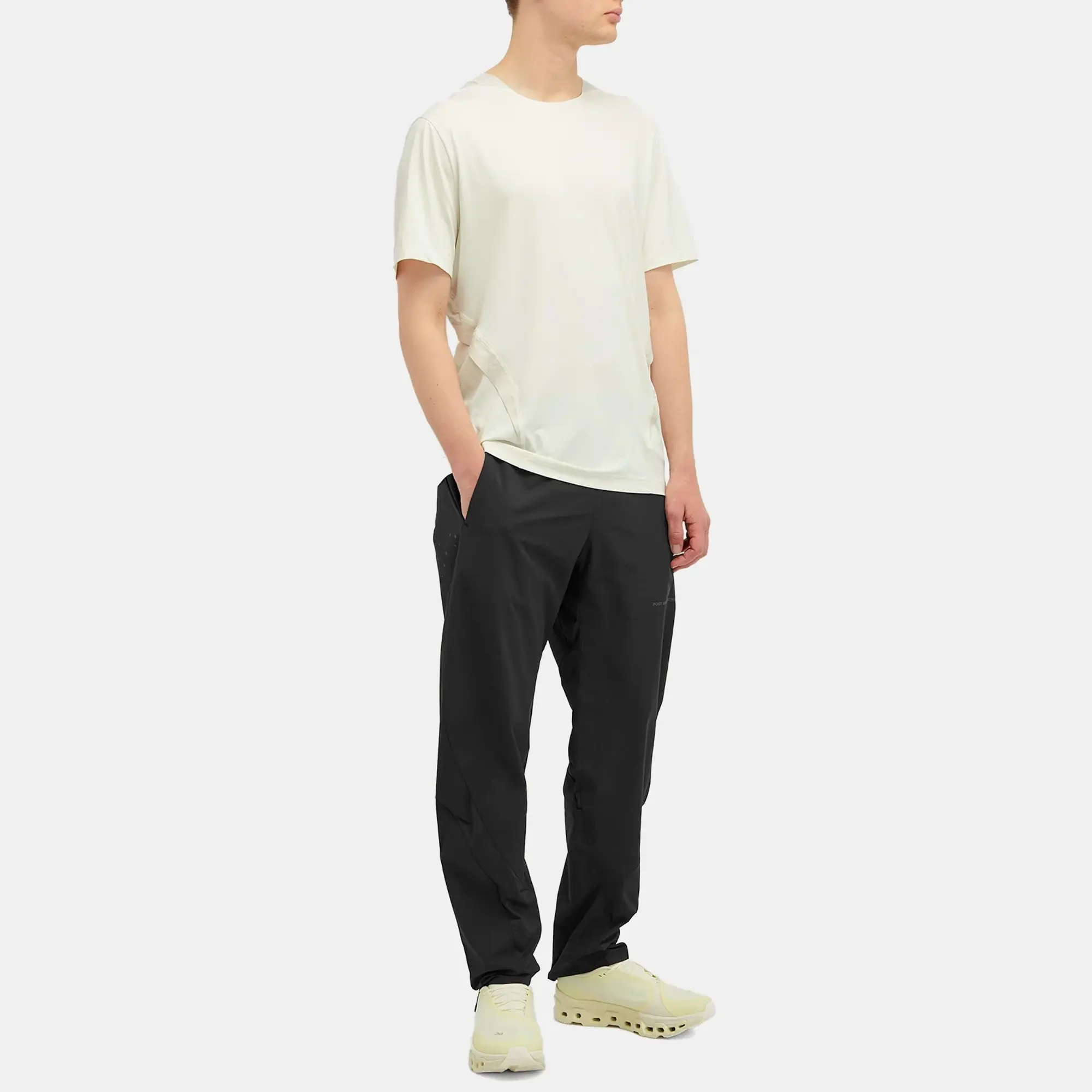 ON Men's Running-T PAF Ice