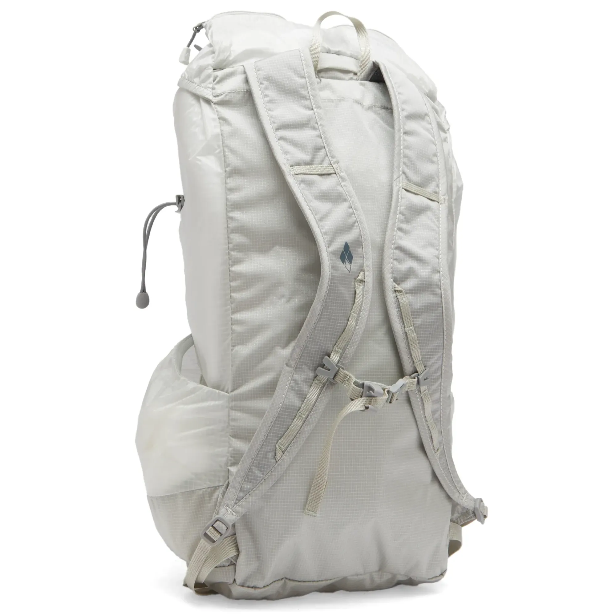Montbell Men's Versalite 20L Backpack Ice White | 1133322-ICWT