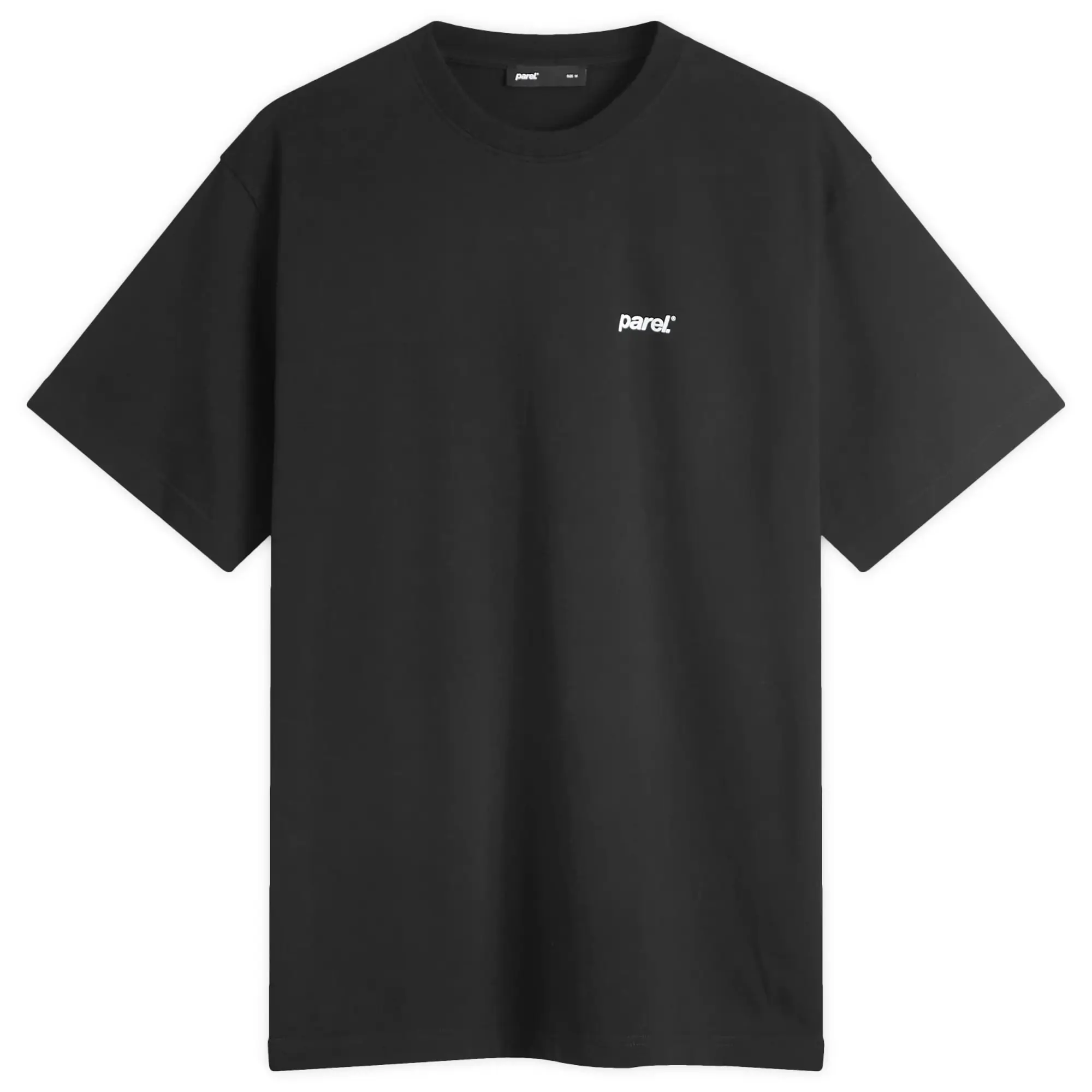 Parel Studios Back Print Tee